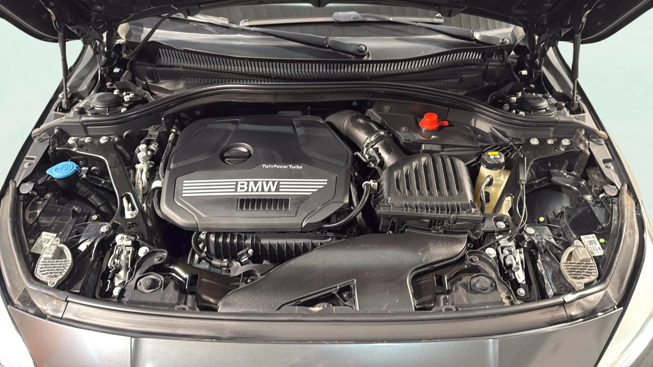 BMW Serie 1 118i - foto 19