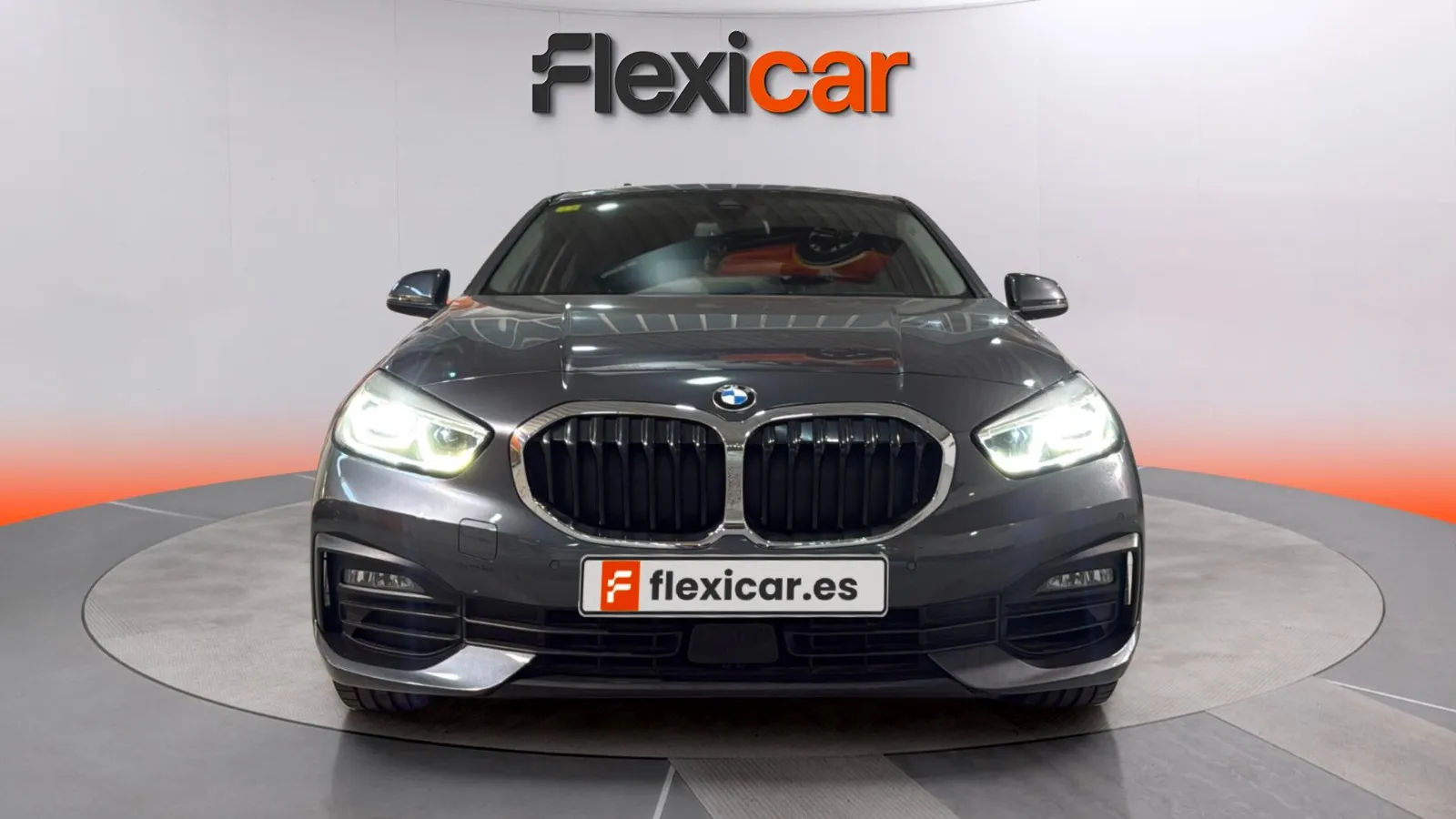 BMW Serie 1 118i - foto 3