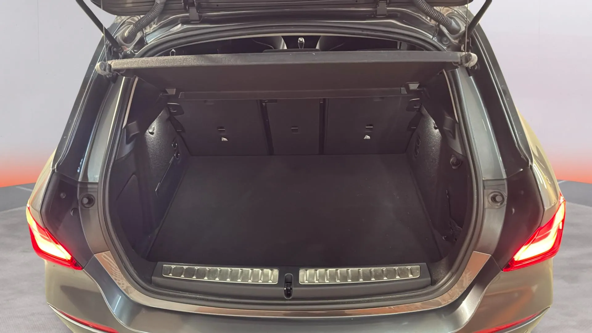 BMW Serie 1 118i - foto 18