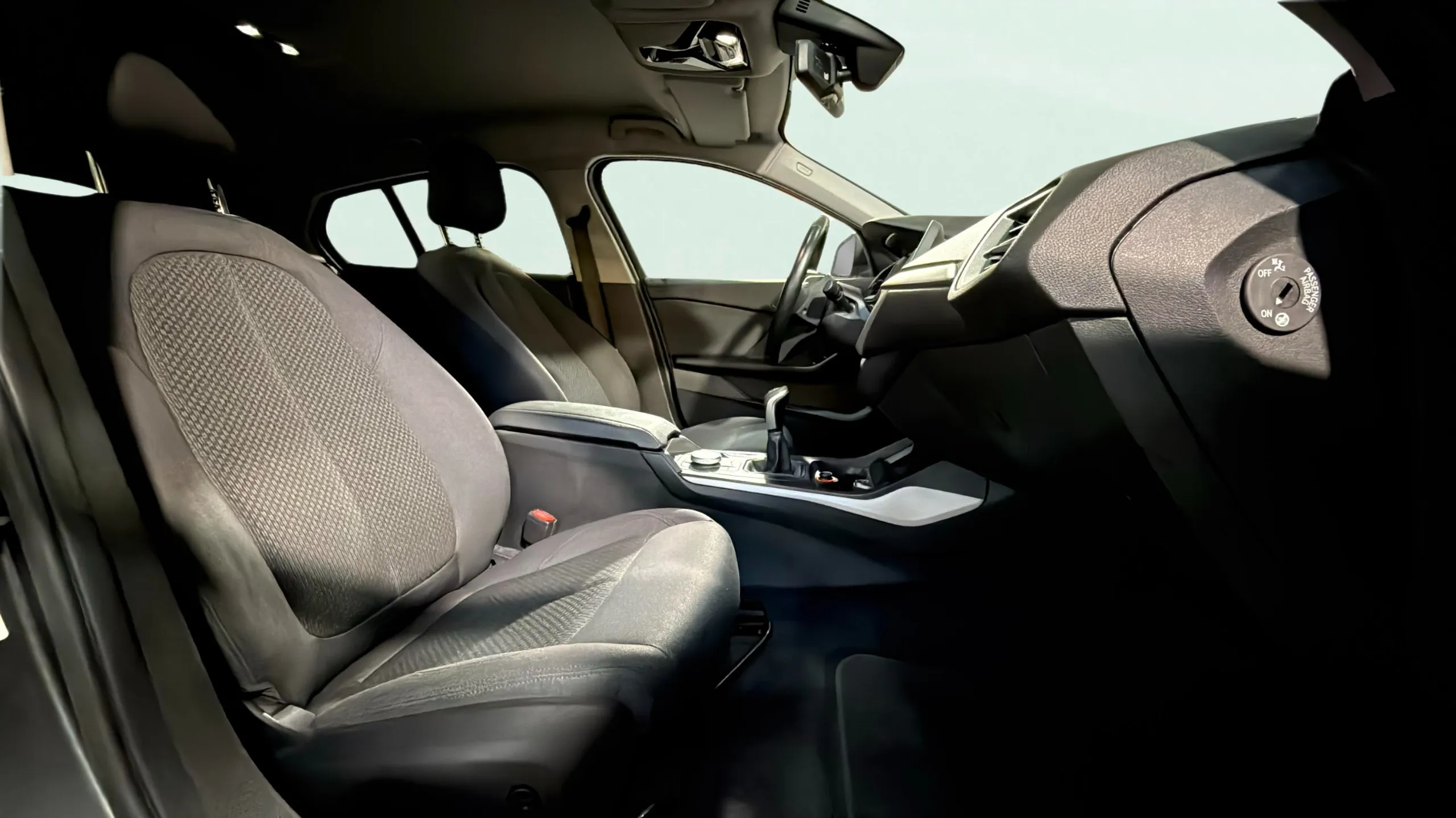 BMW Serie 1 118i - foto 15