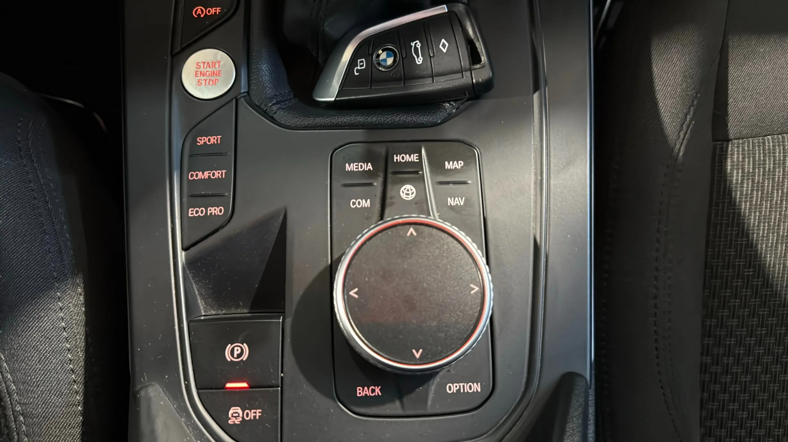 BMW Serie 1 118i - foto 14