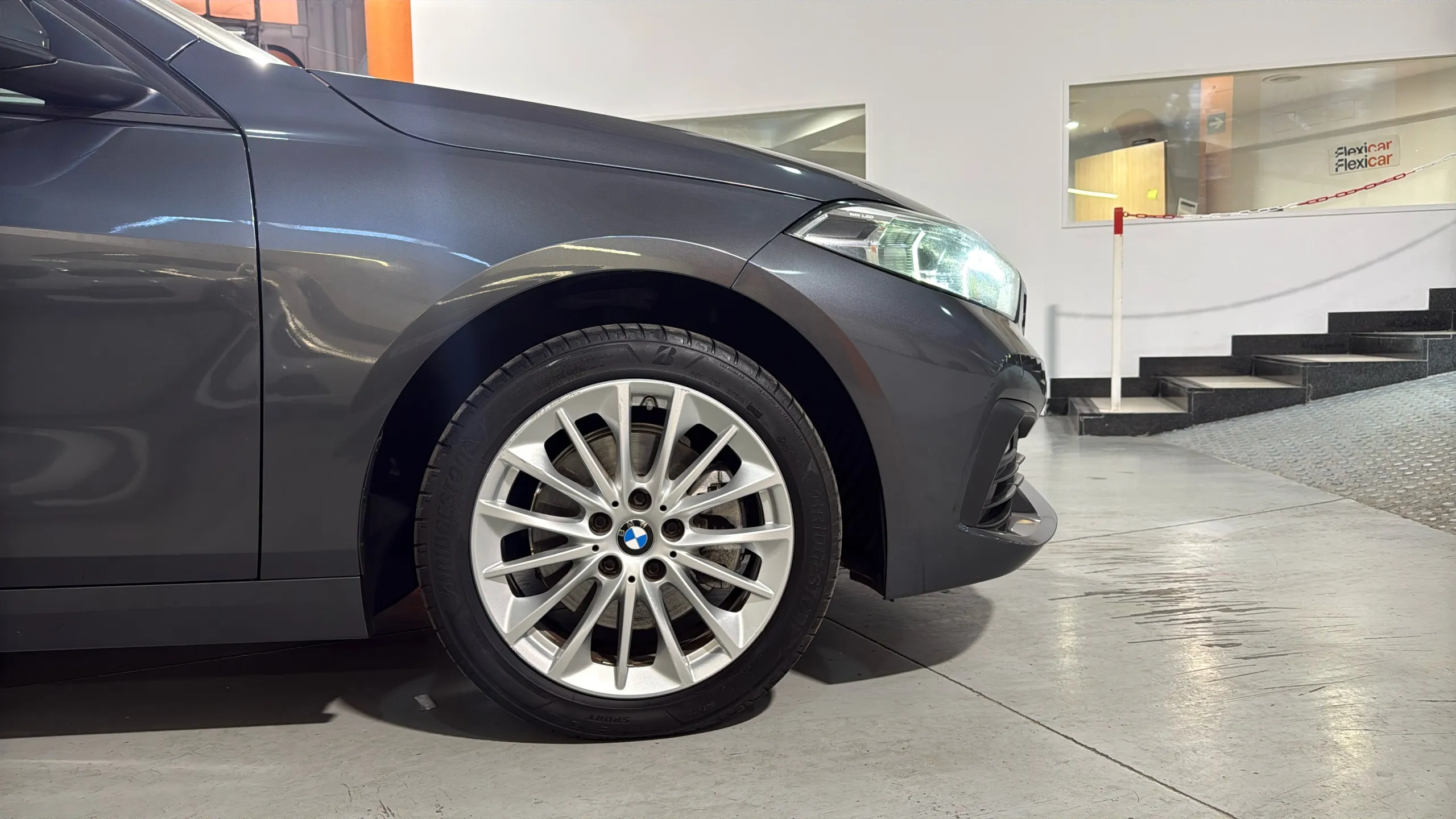 BMW Serie 1 118i - foto 20