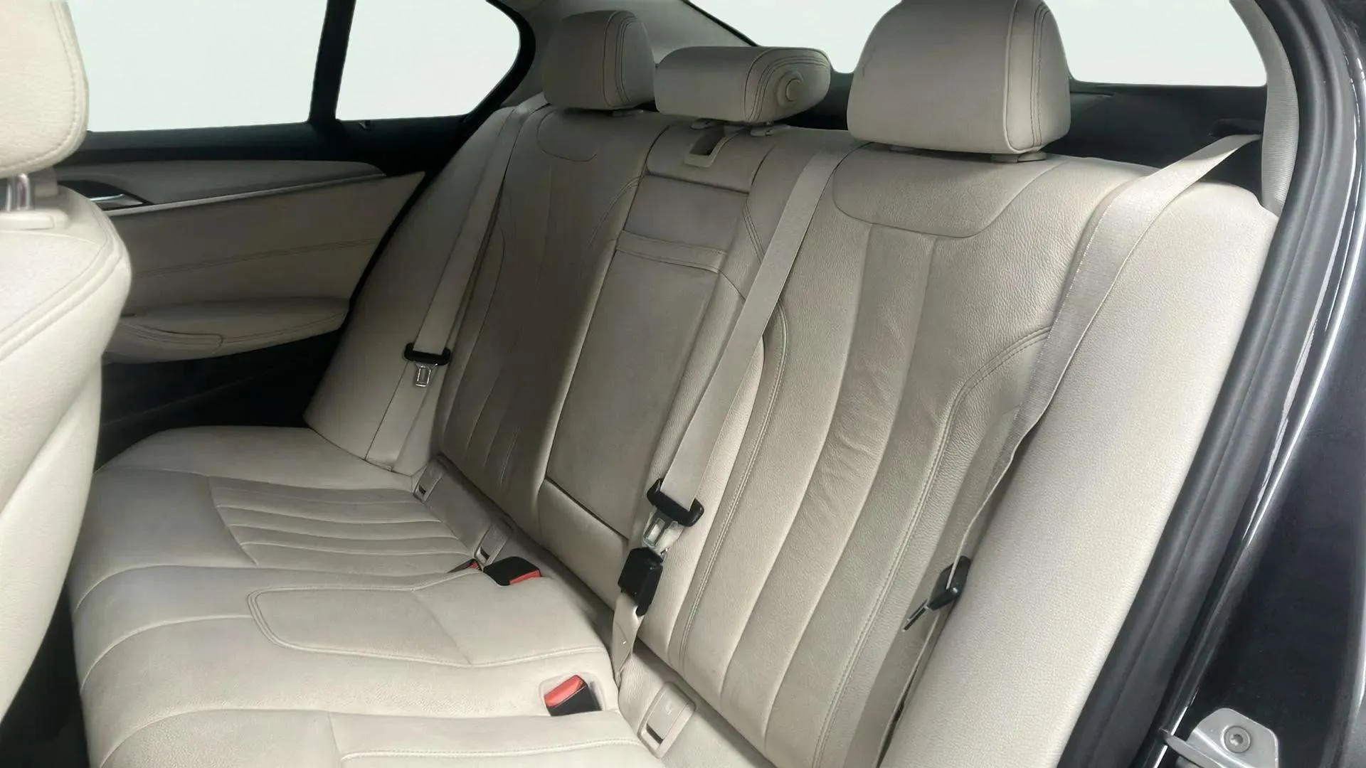 BMW Serie 5 525dA - foto 11