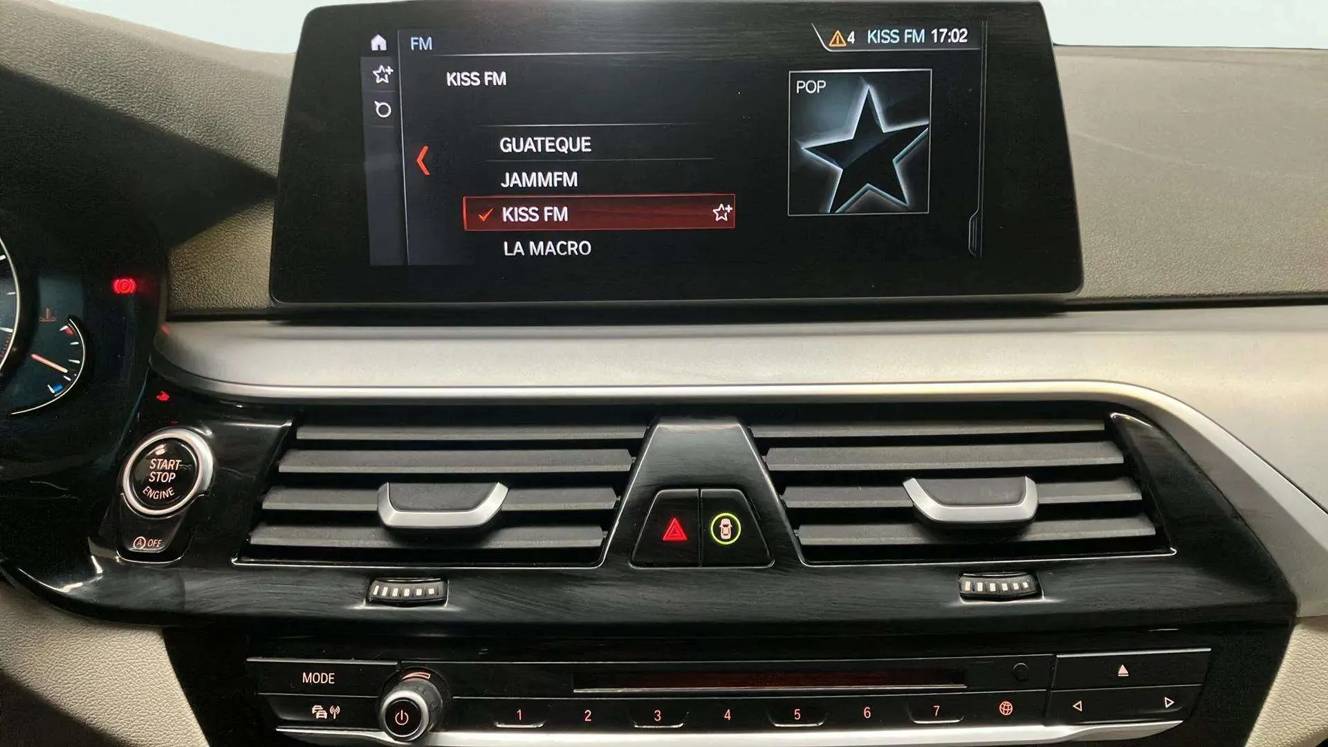 BMW Serie 5 525dA - foto 19