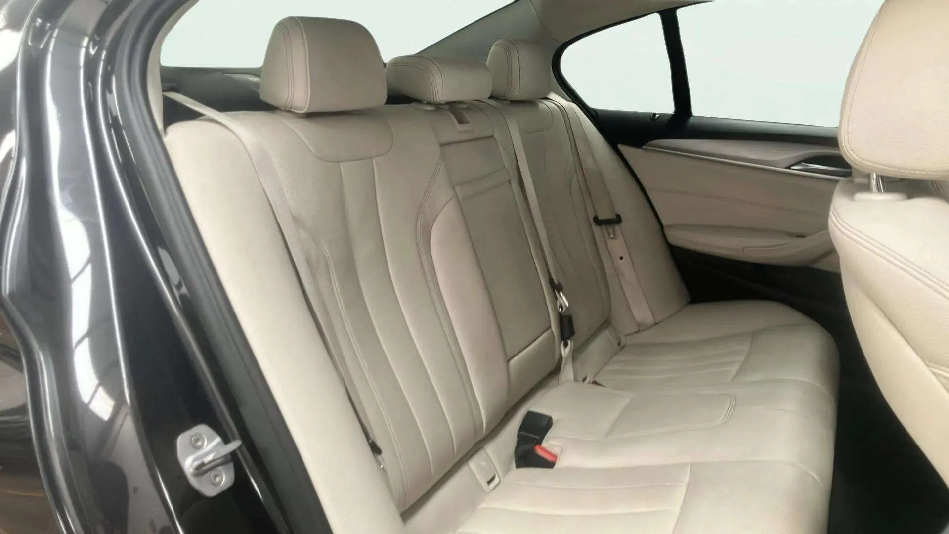 BMW Serie 5 525dA - foto 12
