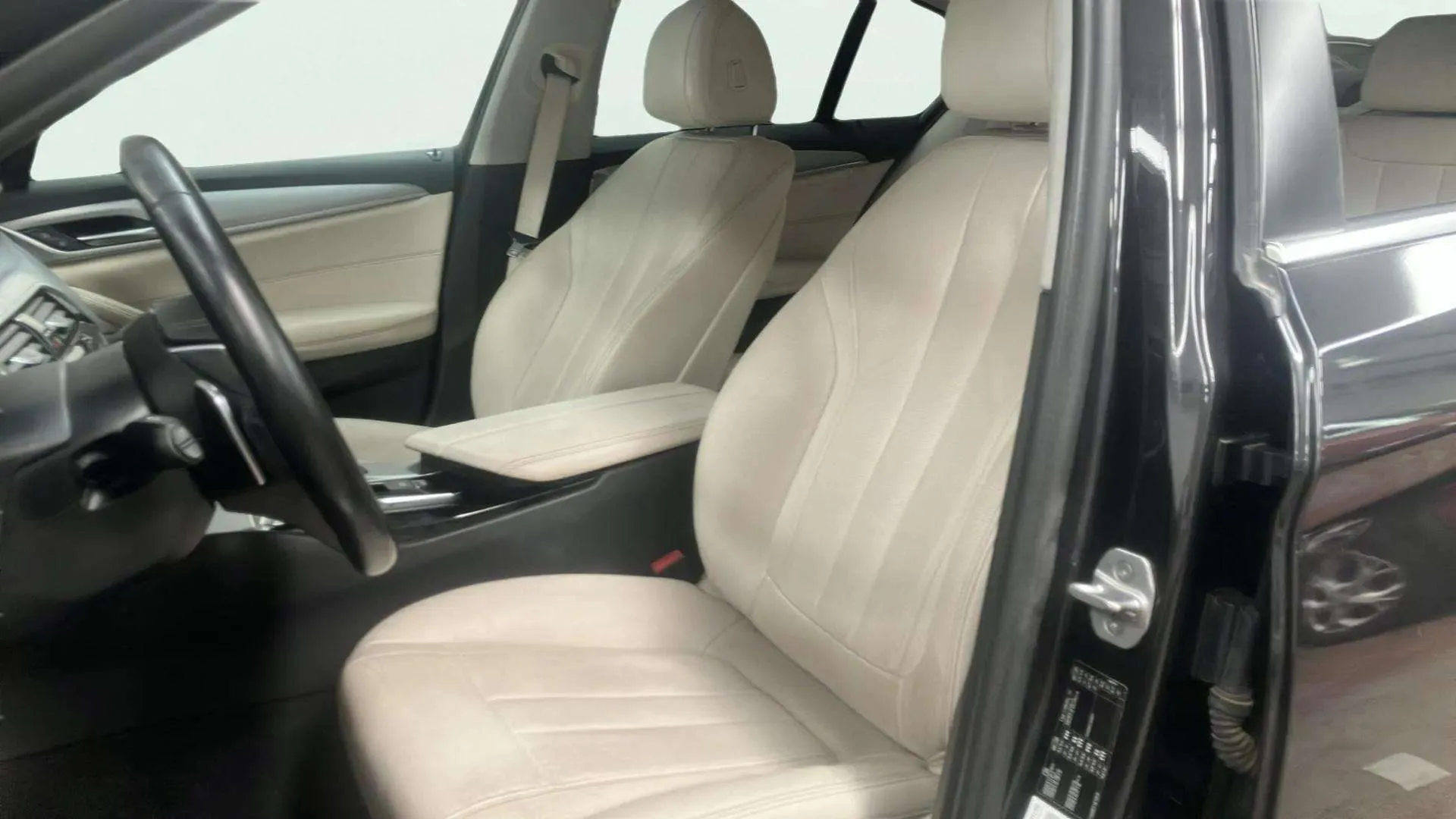 BMW Serie 5 525dA - foto 10