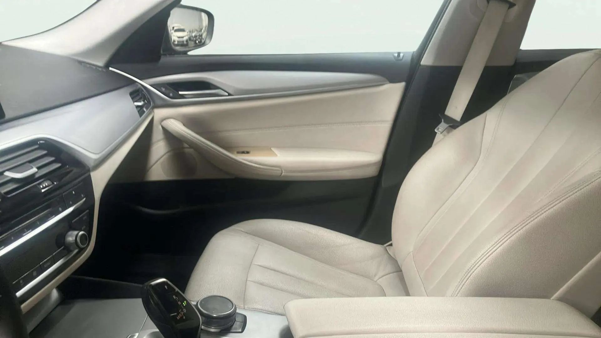 BMW Serie 5 525dA - foto 15