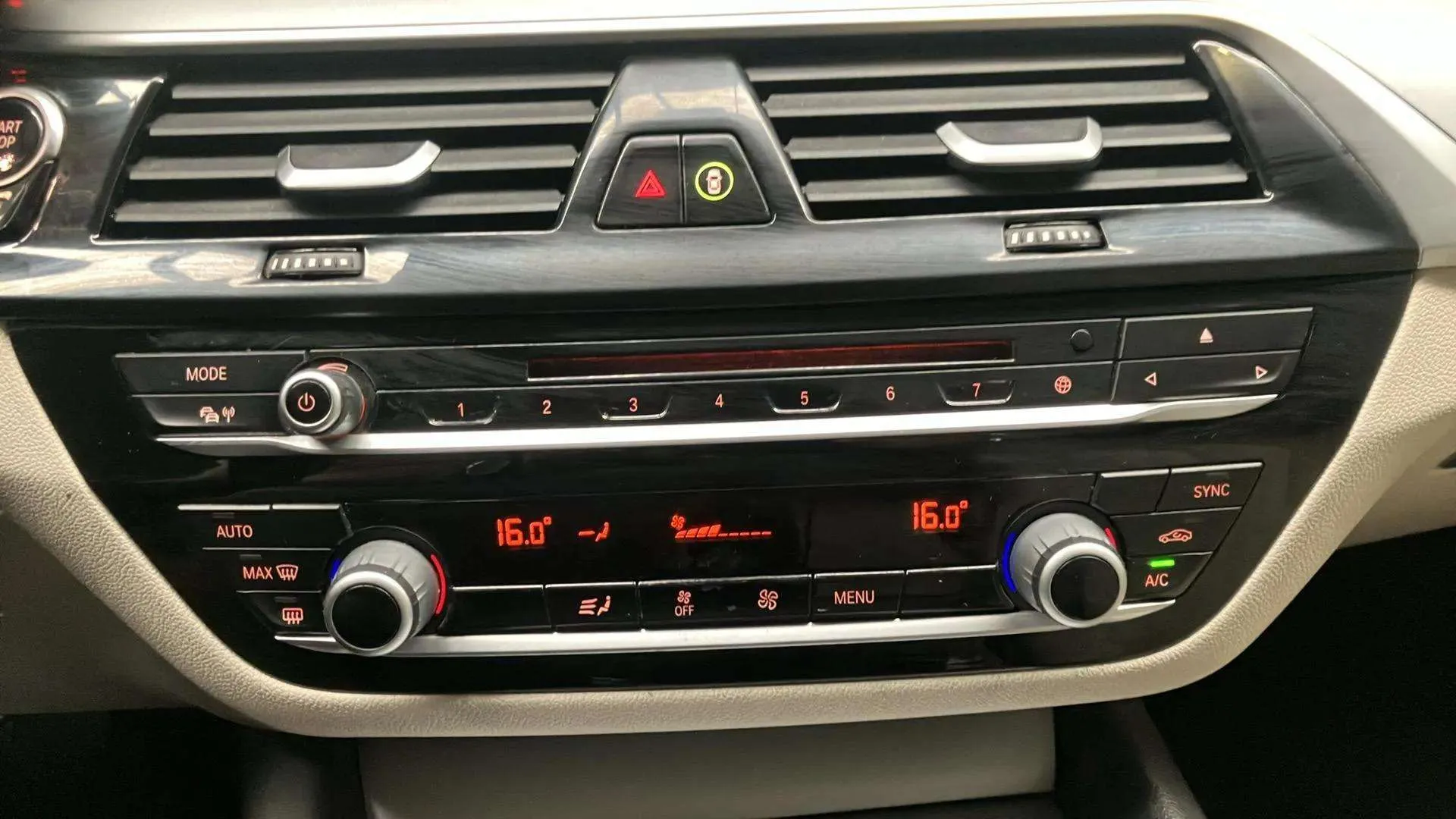 BMW Serie 5 525dA - foto 20