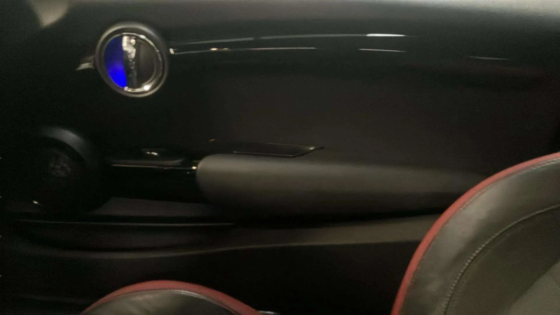 MINI Cooper John Cooper Works - foto 14