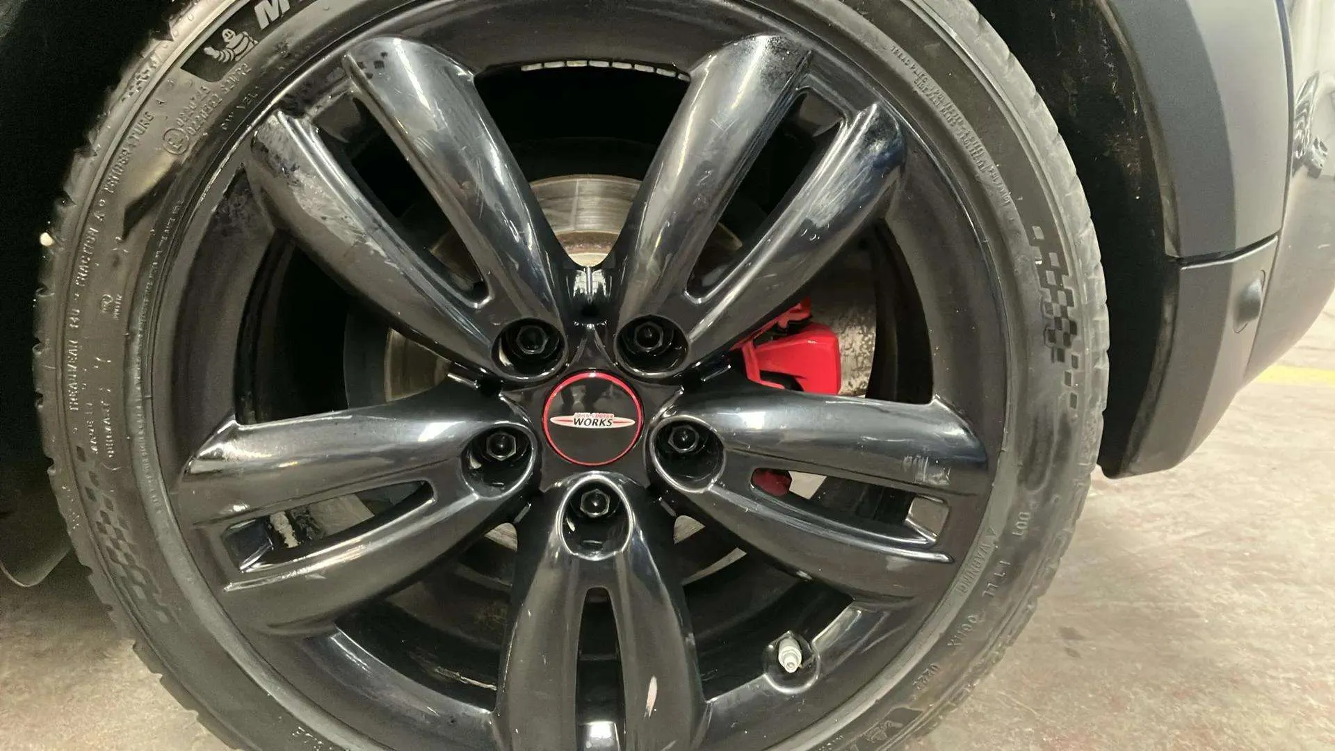 MINI Cooper John Cooper Works - foto 18