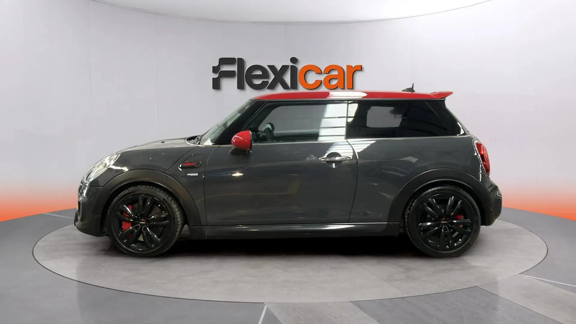 MINI Cooper John Cooper Works - foto 3