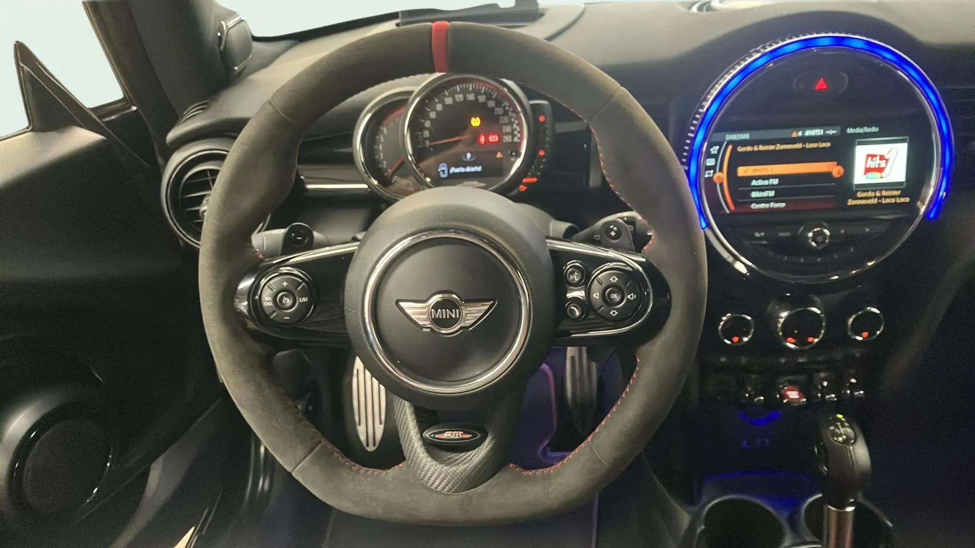 MINI Cooper John Cooper Works - foto 7