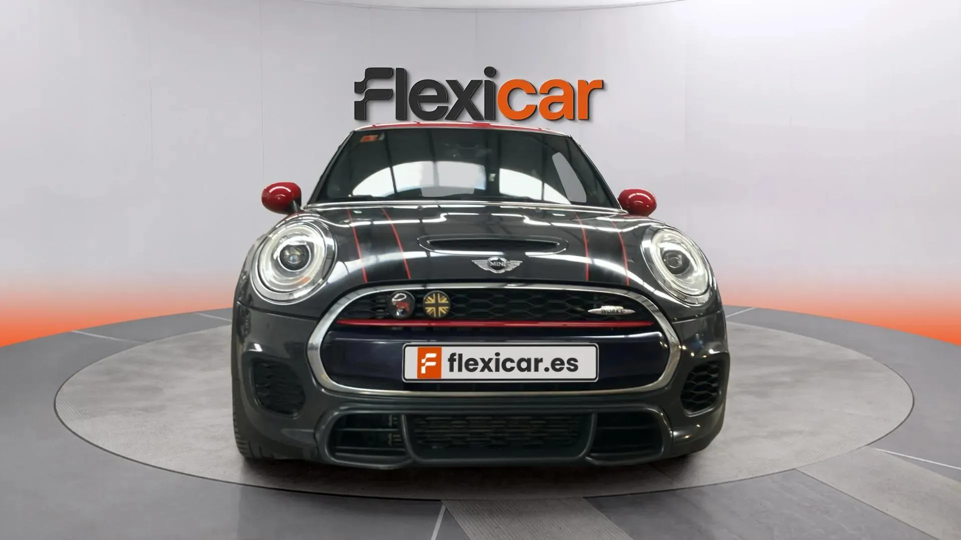 MINI Cooper John Cooper Works - foto 2