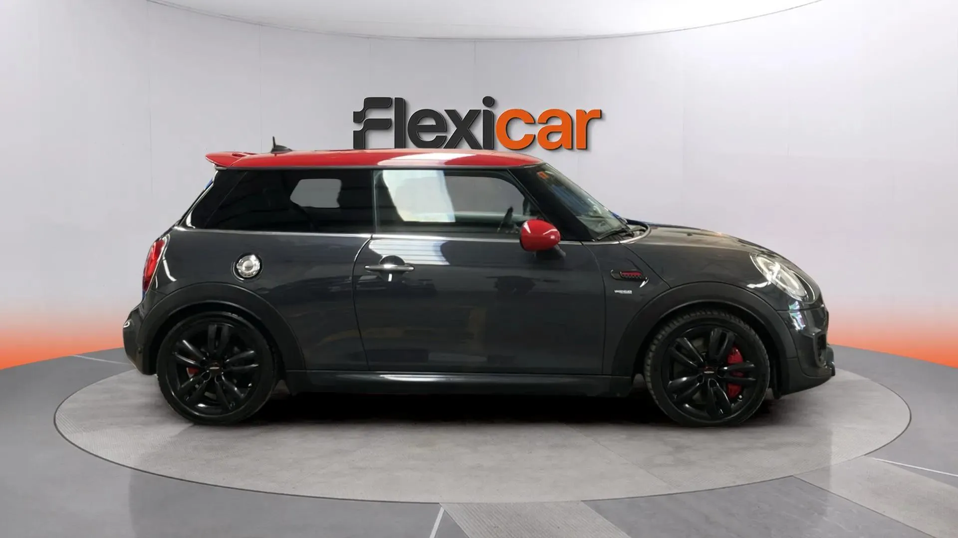 MINI Cooper John Cooper Works - foto 5