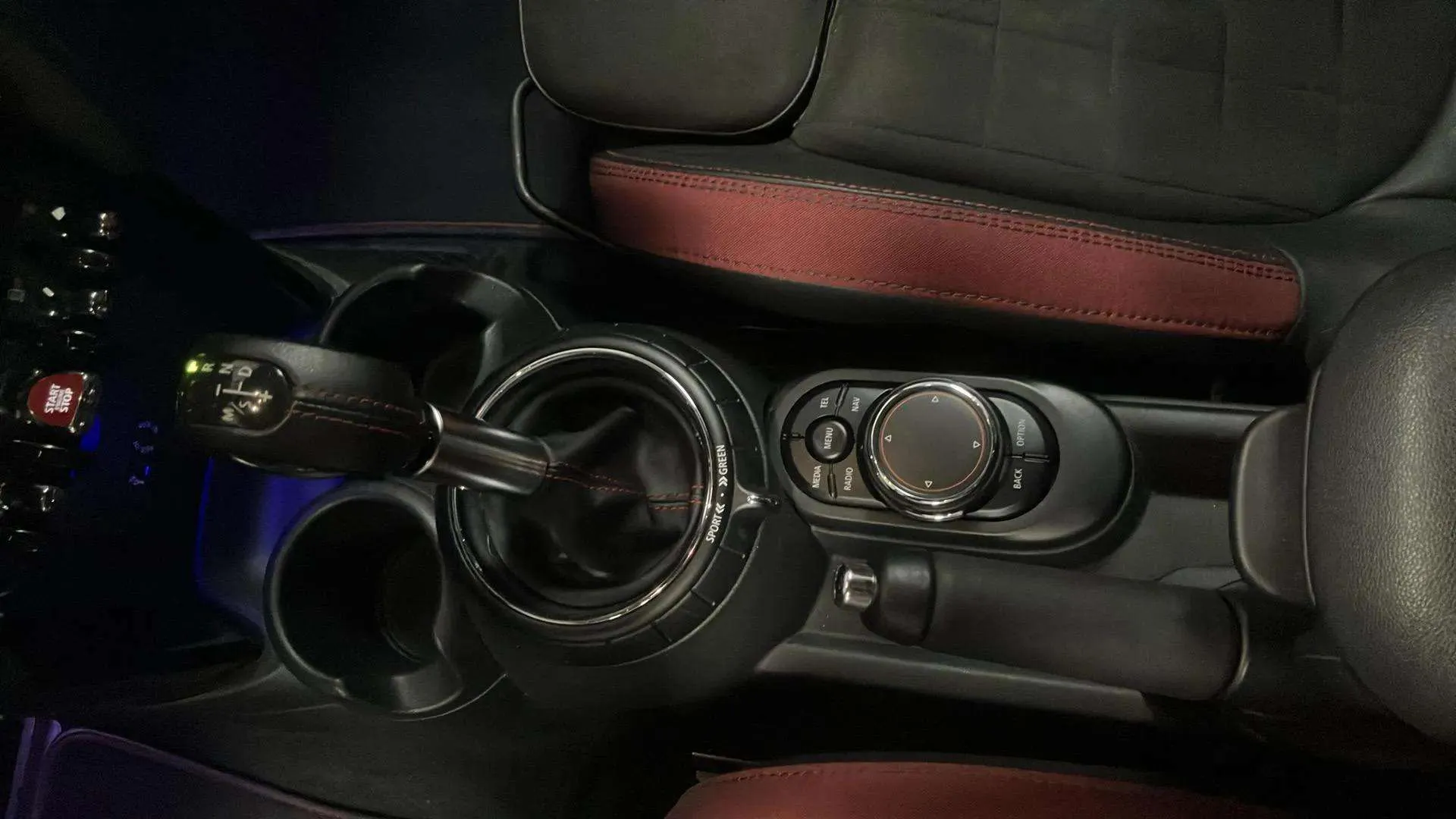 MINI Cooper John Cooper Works - foto 17
