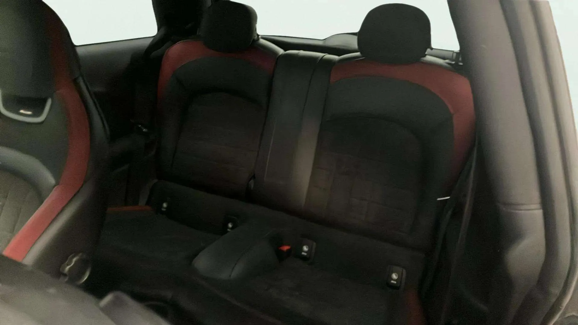 MINI Cooper John Cooper Works - foto 10