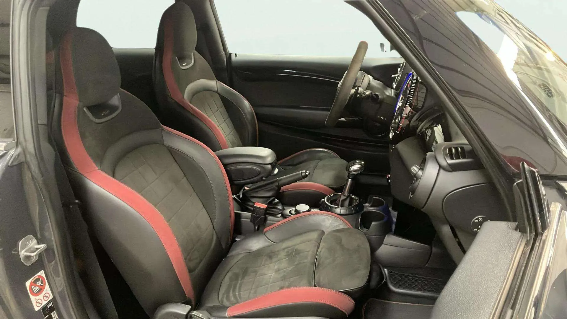 MINI Cooper John Cooper Works - foto 11