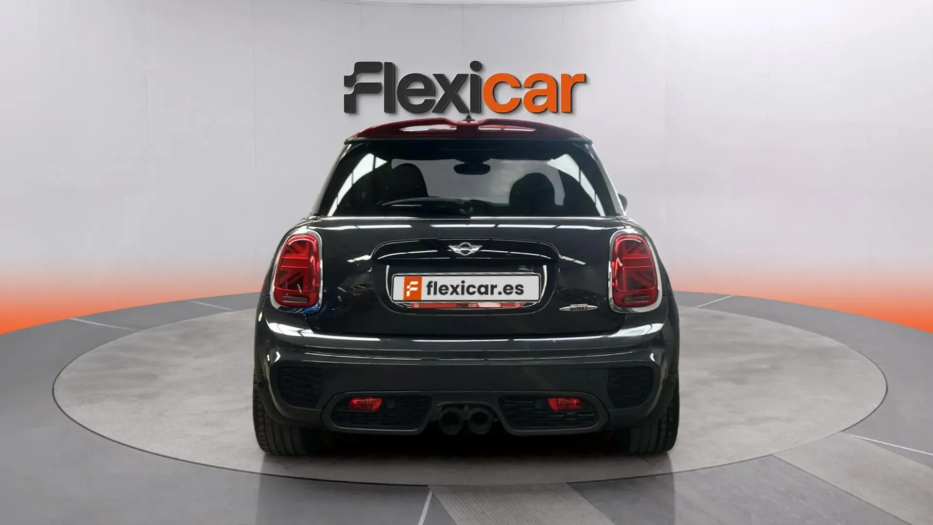 MINI Cooper John Cooper Works - foto 4