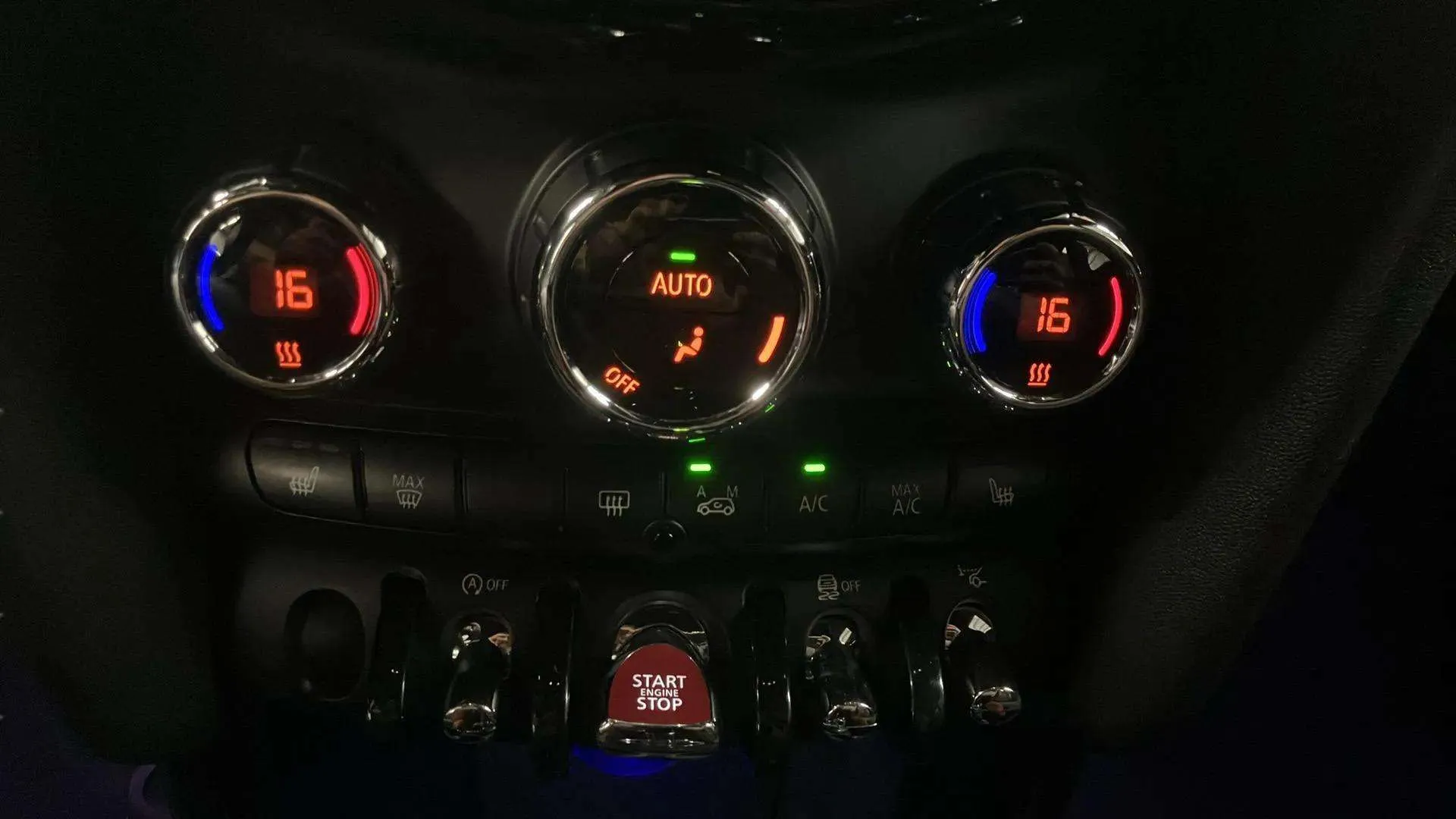 MINI Cooper John Cooper Works - foto 16