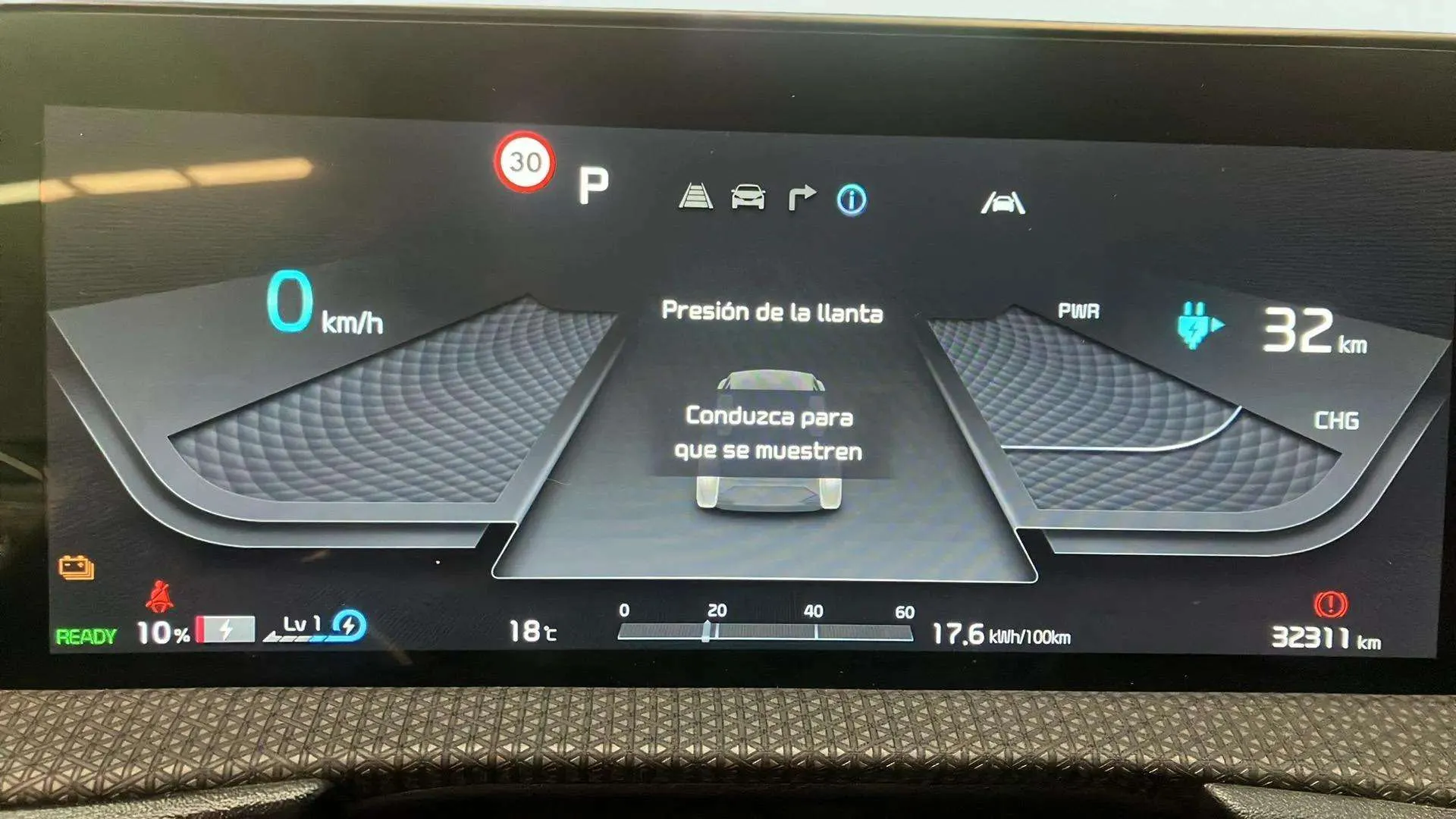 Kia EV6 Air 58kWh RWD - foto 8