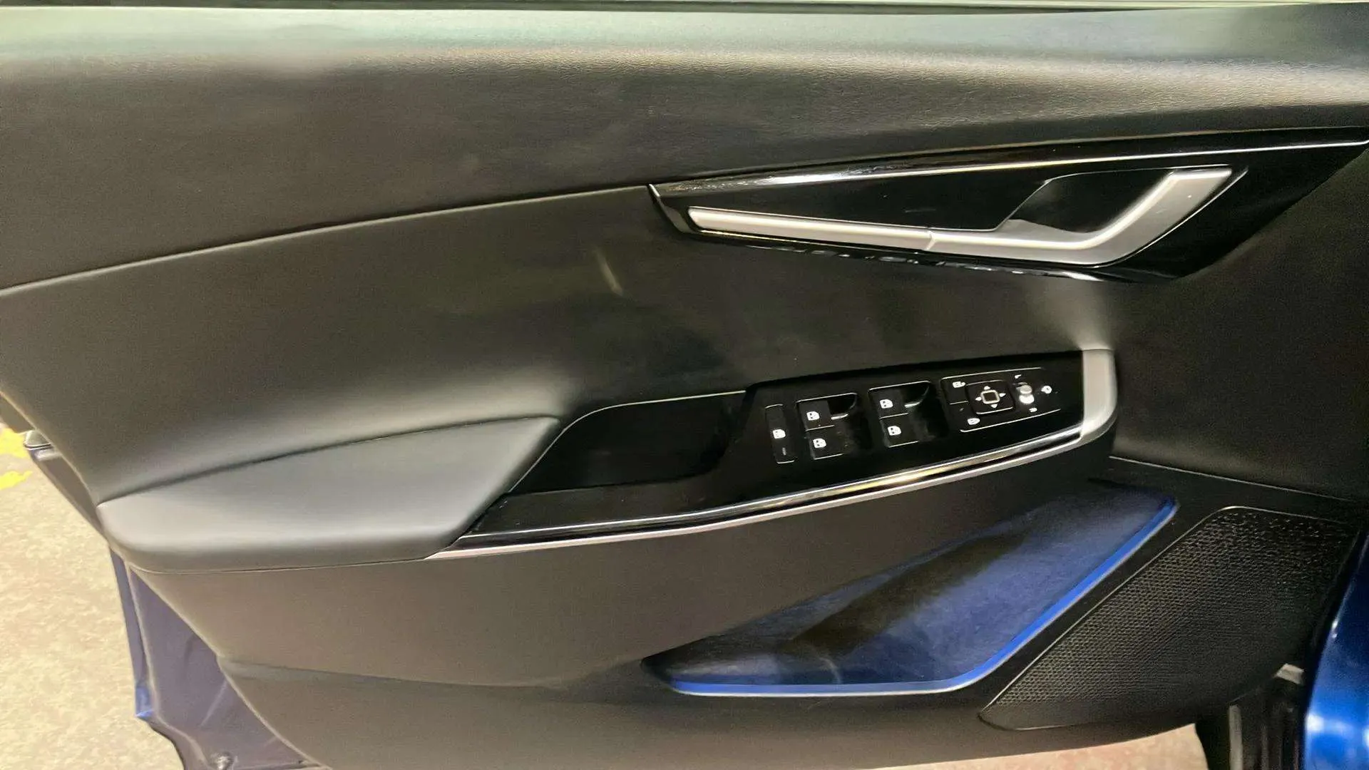 Kia EV6 Air 58kWh RWD - foto 11