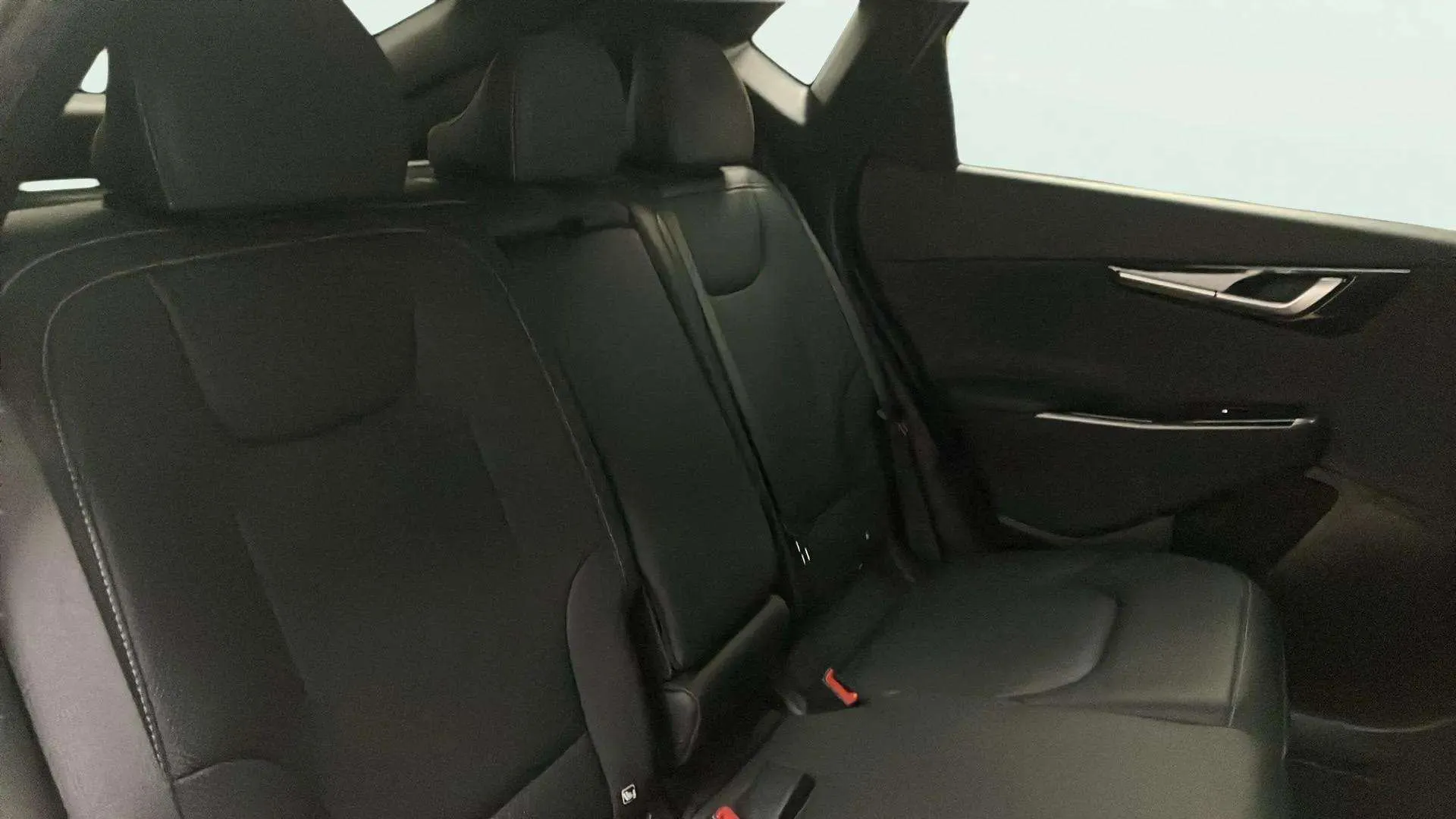 Kia EV6 Air 58kWh RWD - foto 13