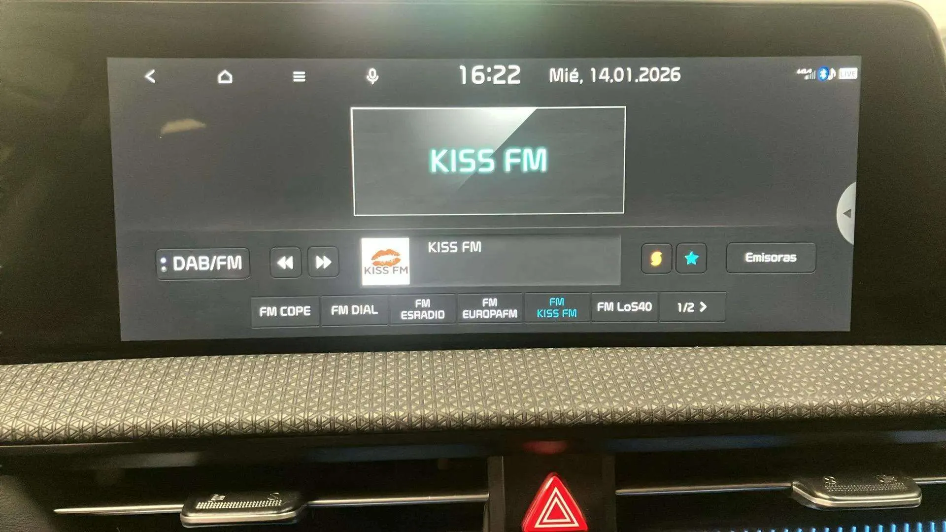 Kia EV6 Air 58kWh RWD - foto 15