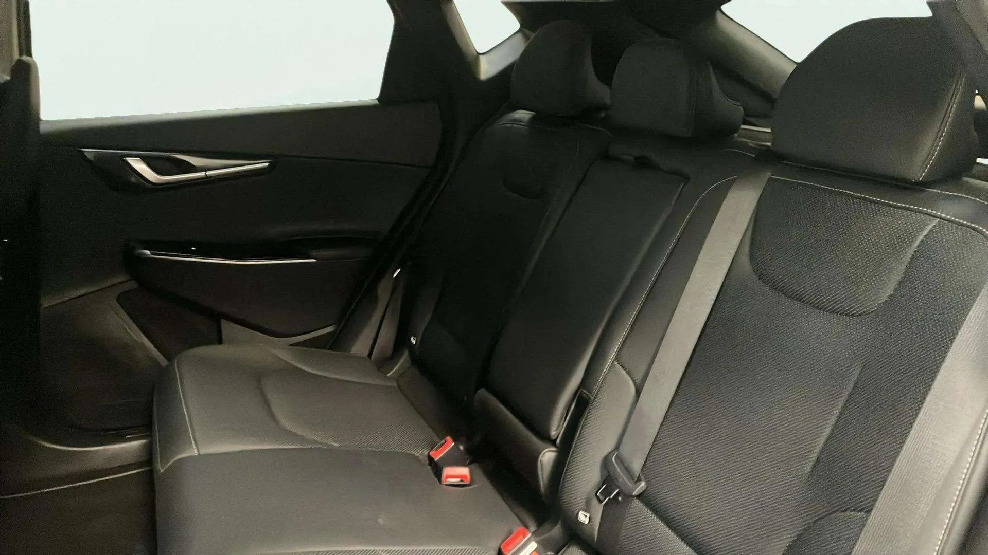 Kia EV6 Air 58kWh RWD - foto 10