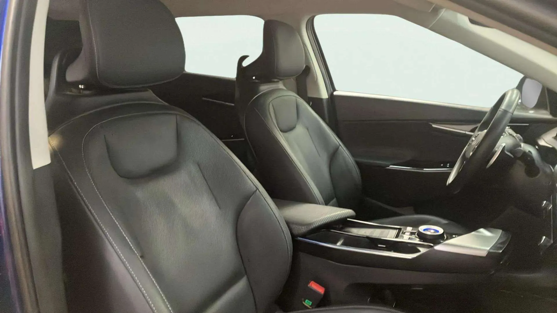 Kia EV6 Air 58kWh RWD - foto 14
