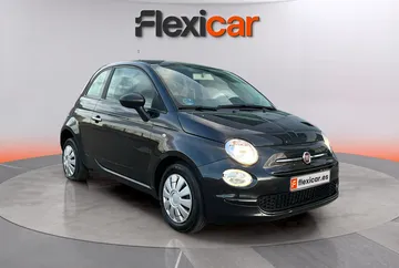 fiat 500 cult 10 hybrid 51kw 70 cv hibrido no enchufable manual zaragoza 903000000221687