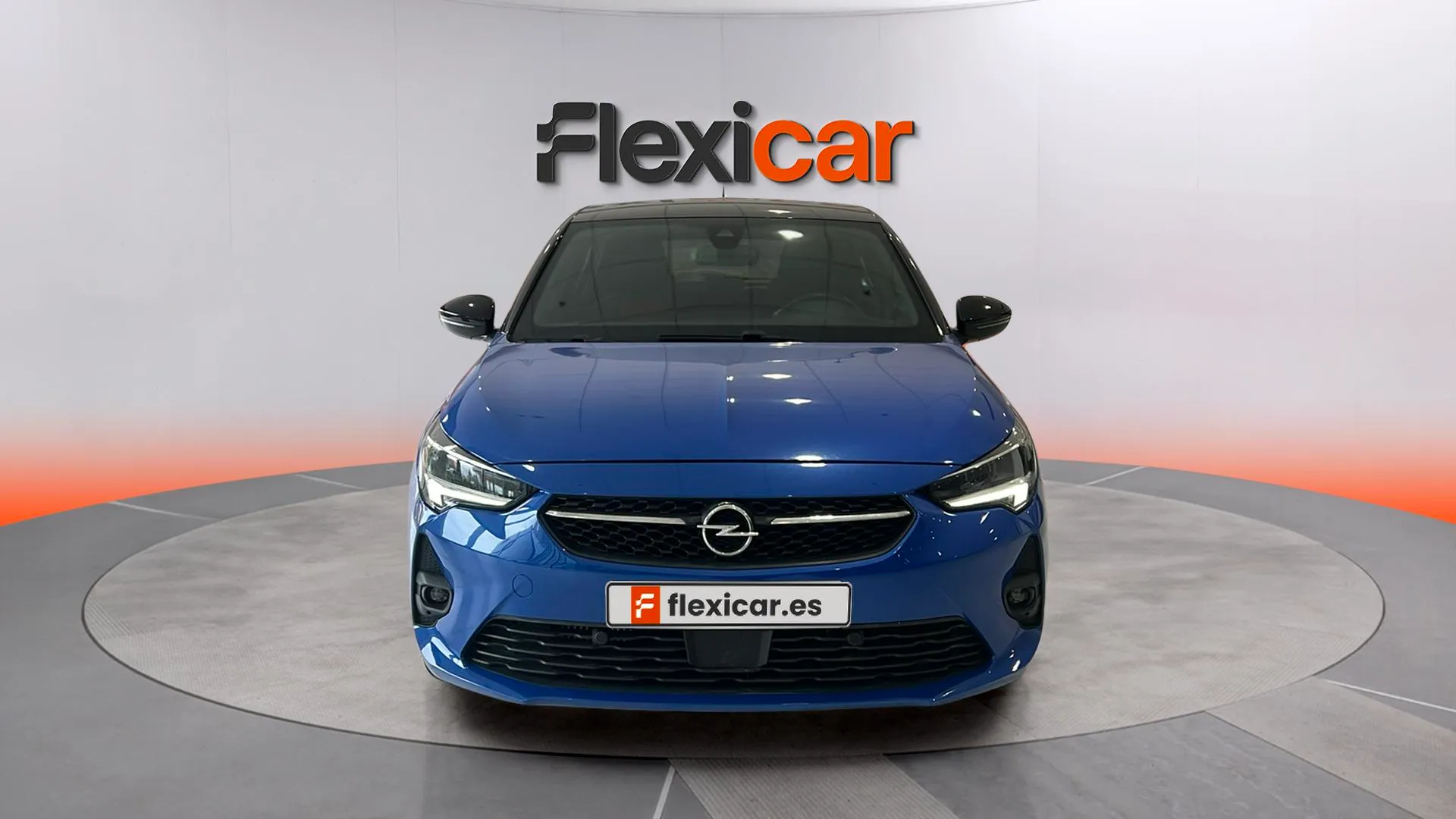 Opel Corsa 1.2T XHL GS-Line - foto 2