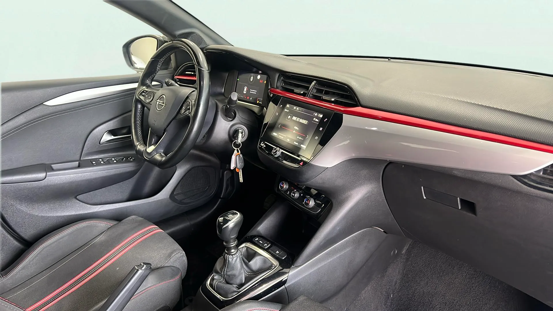 Opel Corsa 1.2T XHL GS-Line - foto 7