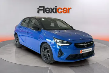 opel corsa 12t xhl 74kw 100cv gs line gasolina manual sevilla 4 903000000221693