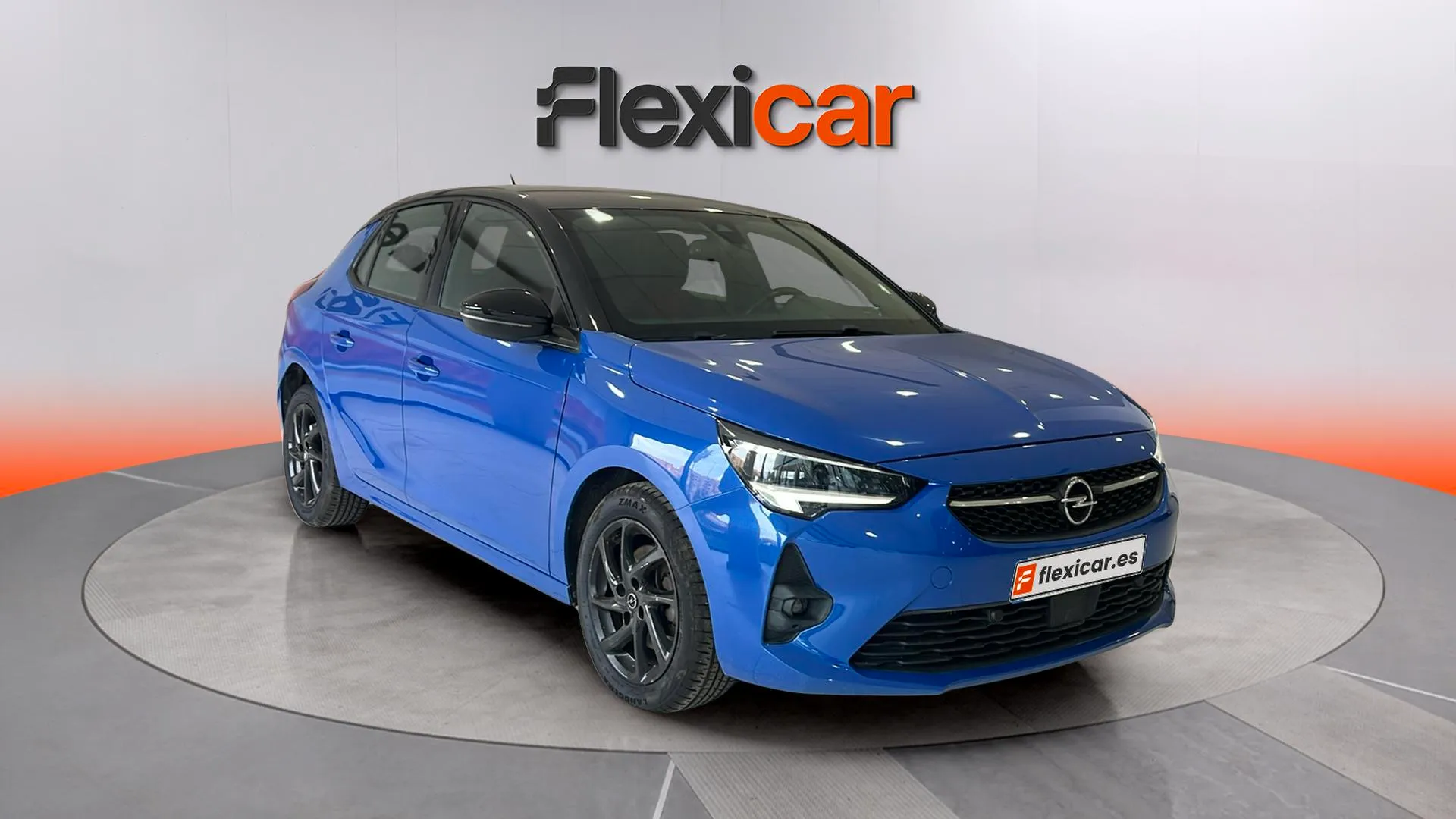 Opel Corsa 1.2T XHL GS-Line