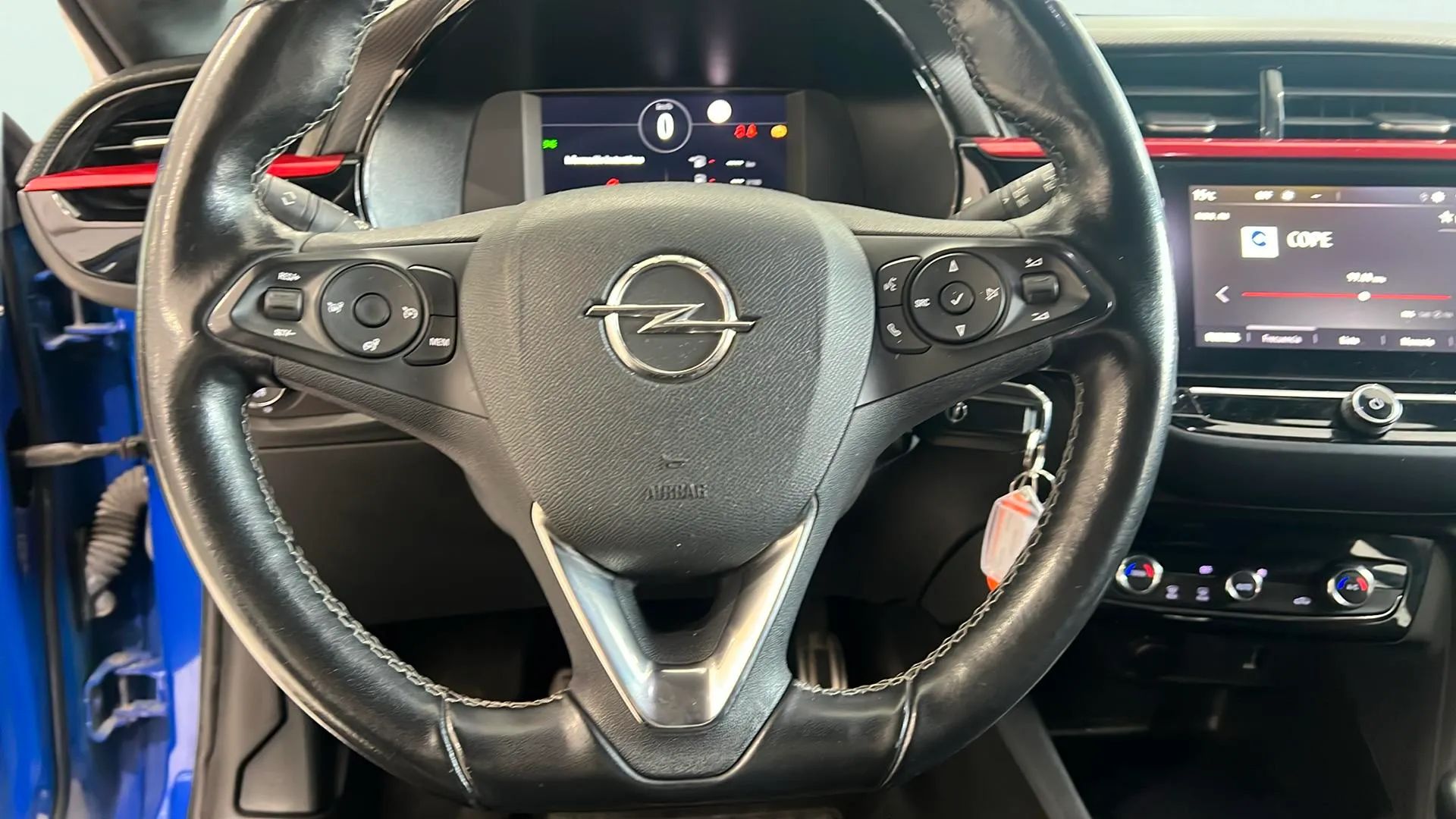 Opel Corsa 1.2T XHL GS-Line - foto 12