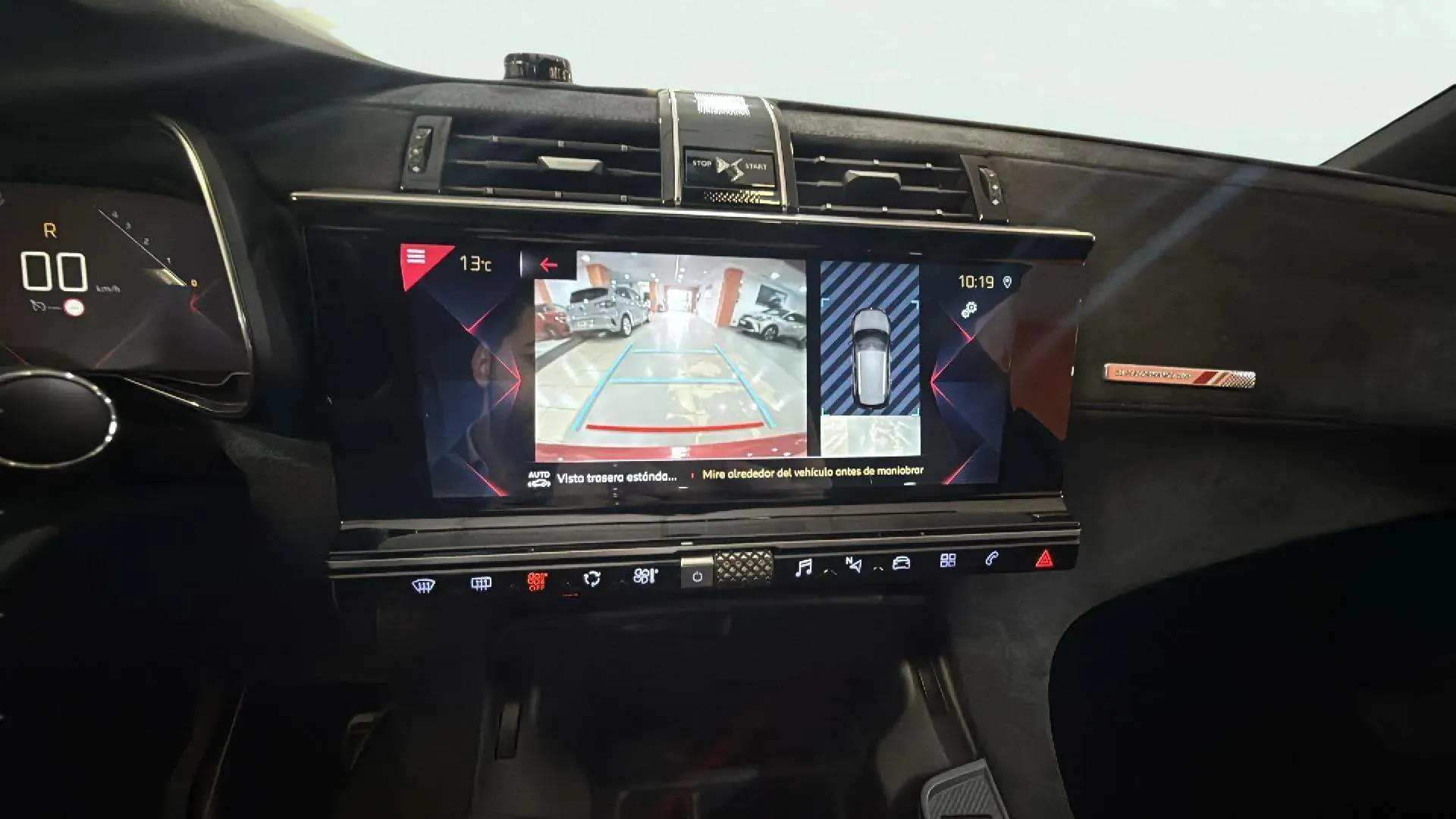 DS DS 7 Crossback BlueHDi BE Chic - foto 18
