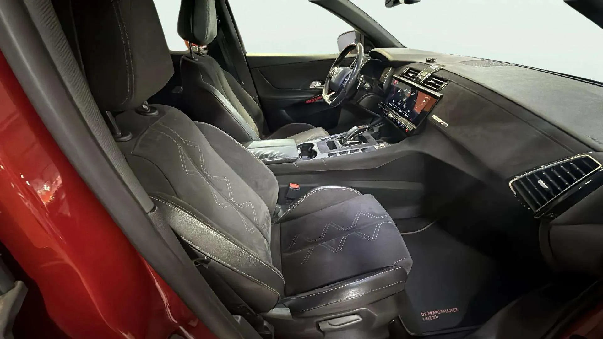 DS DS 7 Crossback BlueHDi BE Chic - foto 14