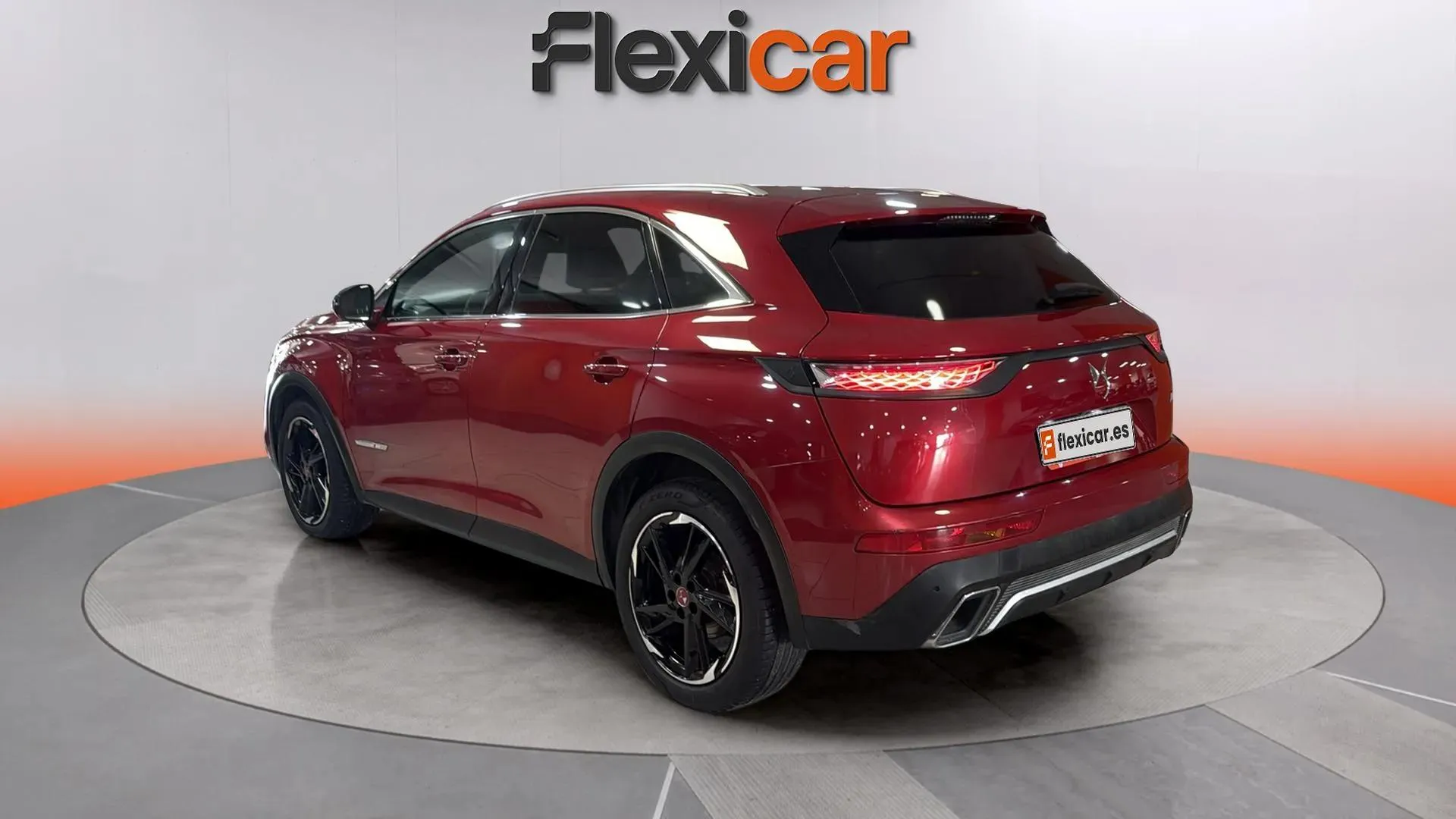 DS DS 7 Crossback BlueHDi BE Chic - foto 6
