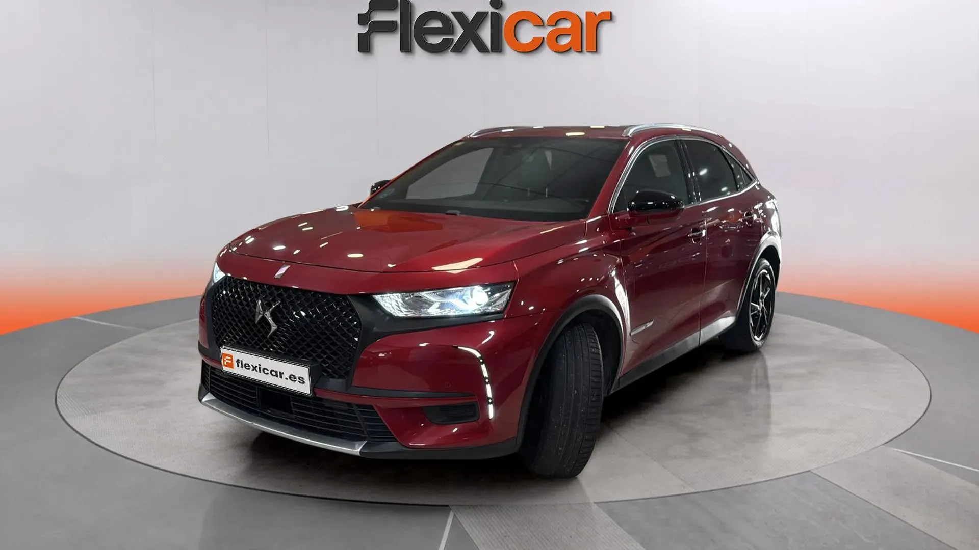 DS DS 7 Crossback BlueHDi BE Chic - foto 4