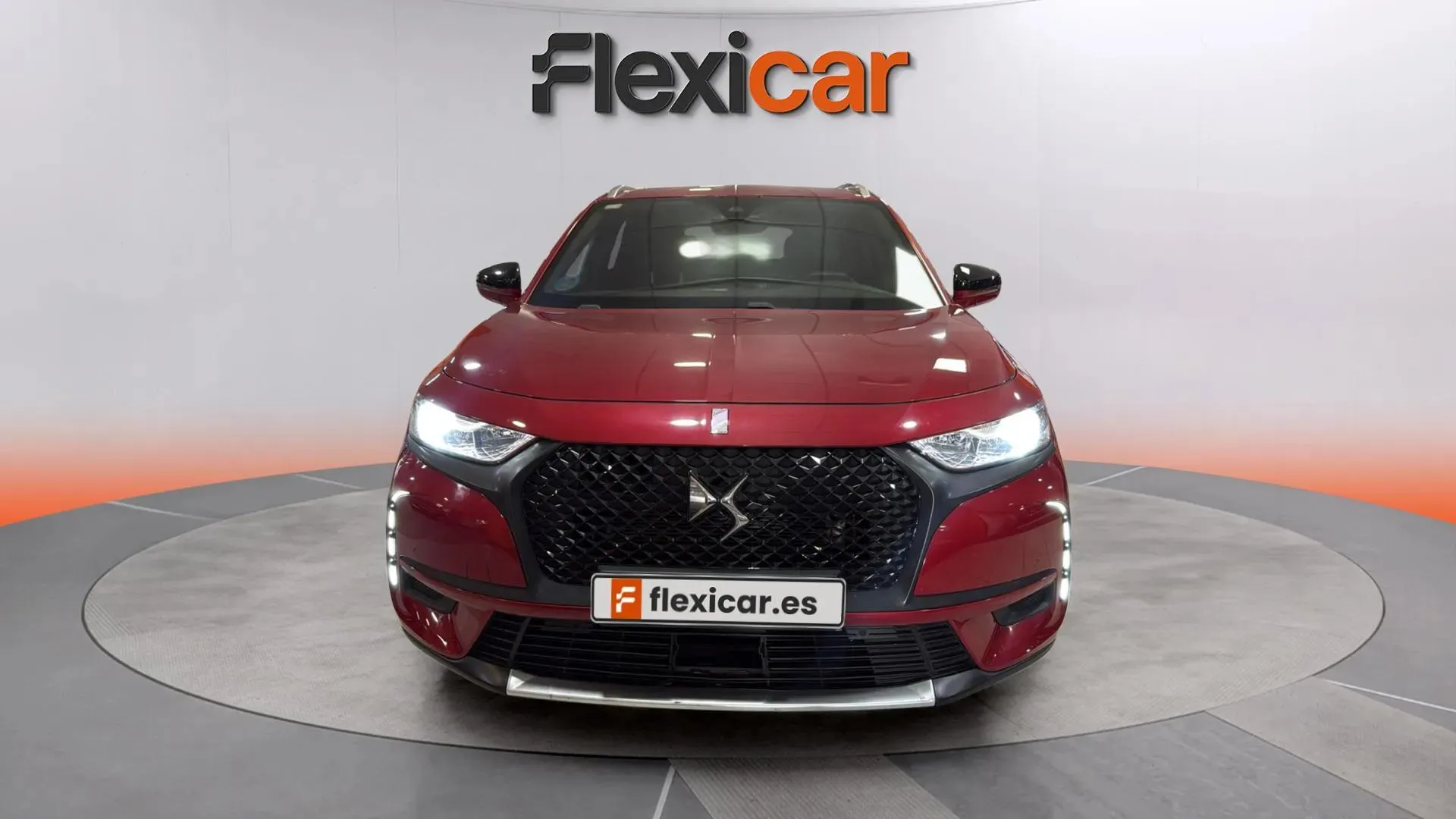 DS DS 7 Crossback BlueHDi BE Chic - foto 2