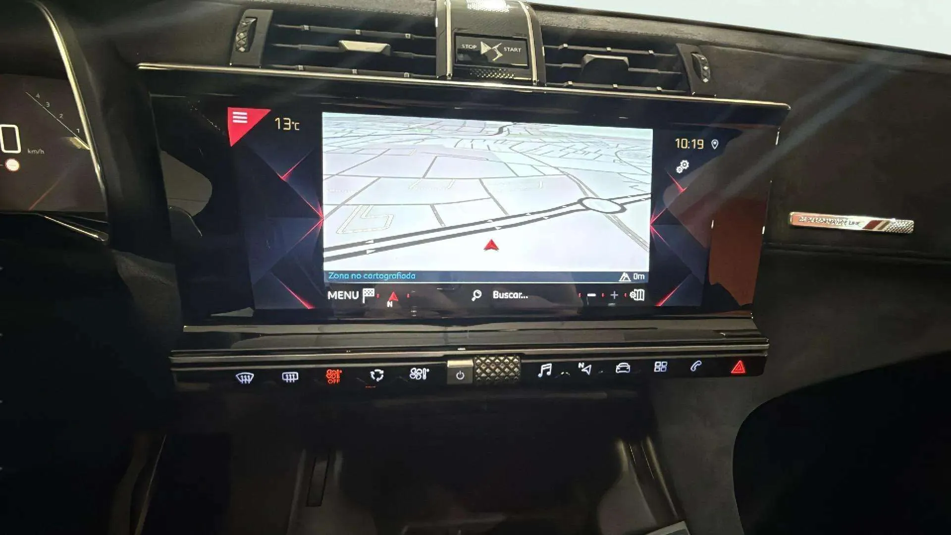 DS DS 7 Crossback BlueHDi BE Chic - foto 19