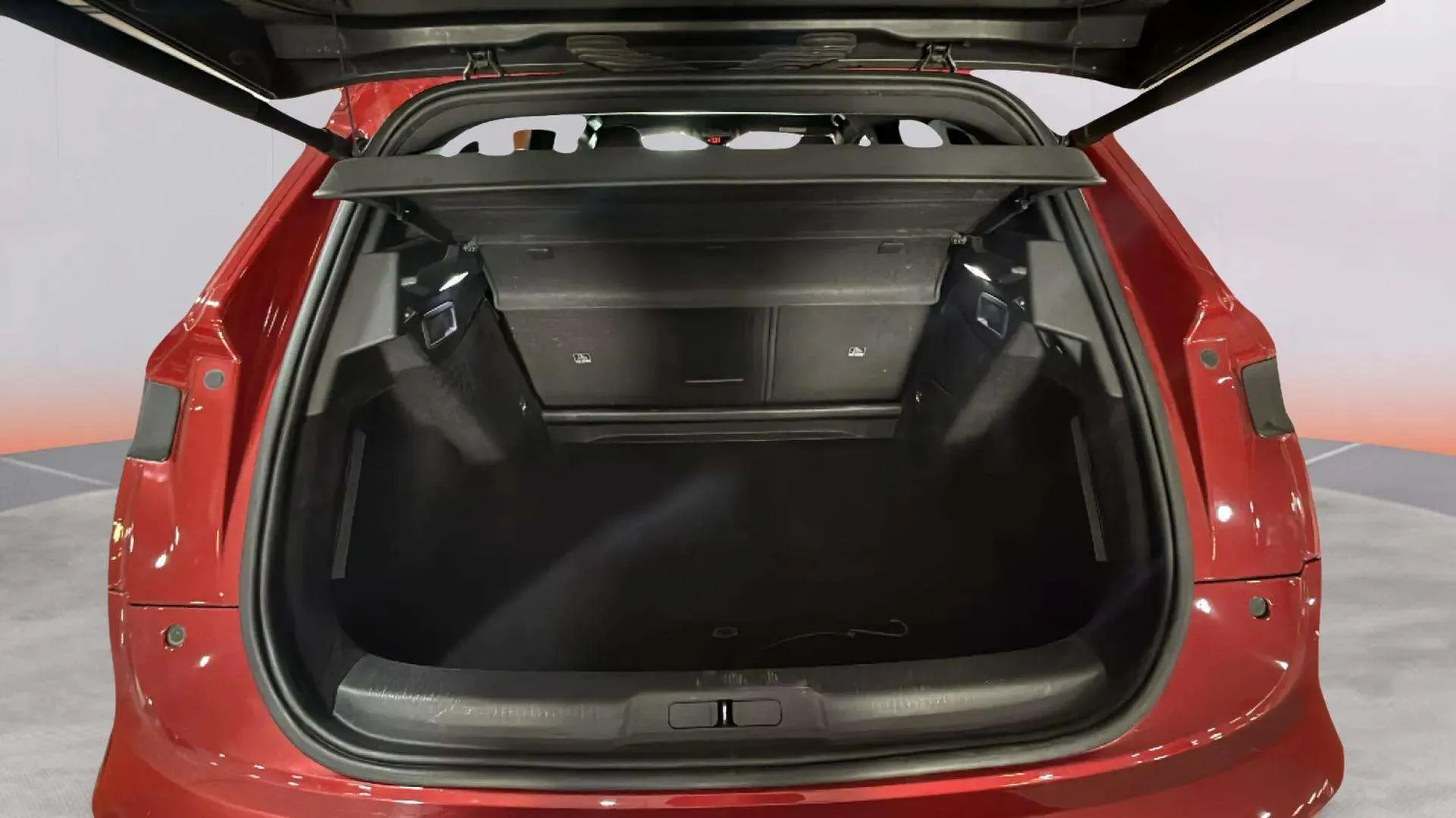 DS DS 7 Crossback BlueHDi BE Chic - foto 16