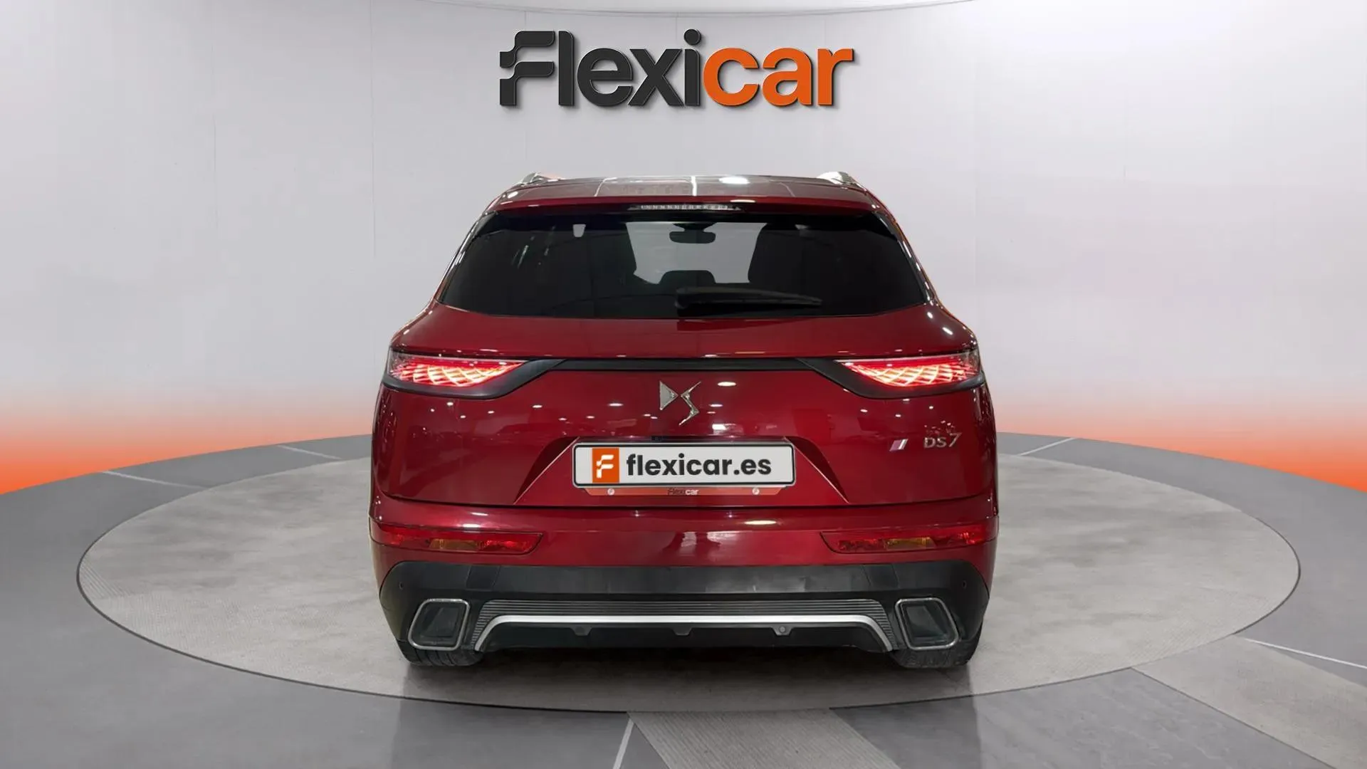 DS DS 7 Crossback BlueHDi BE Chic - foto 7