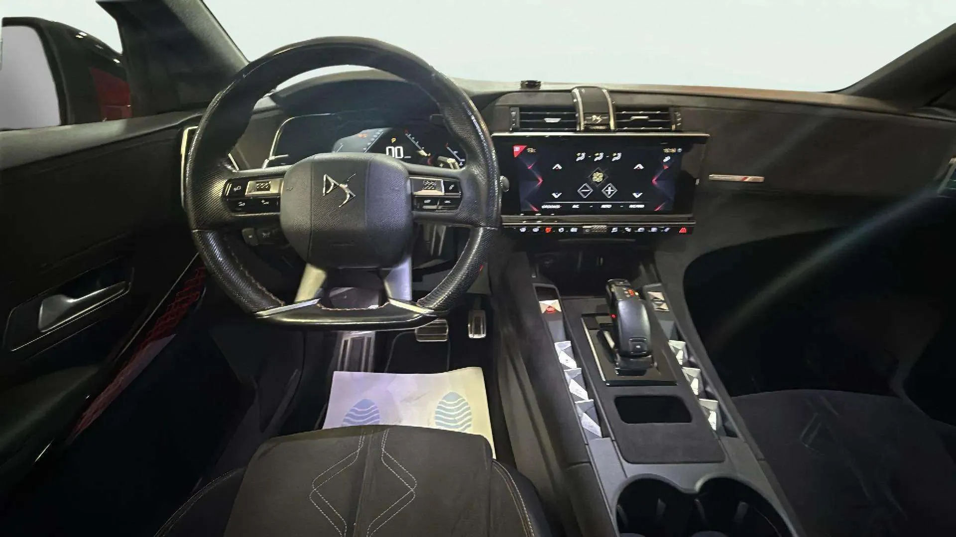 DS DS 7 Crossback BlueHDi BE Chic - foto 10