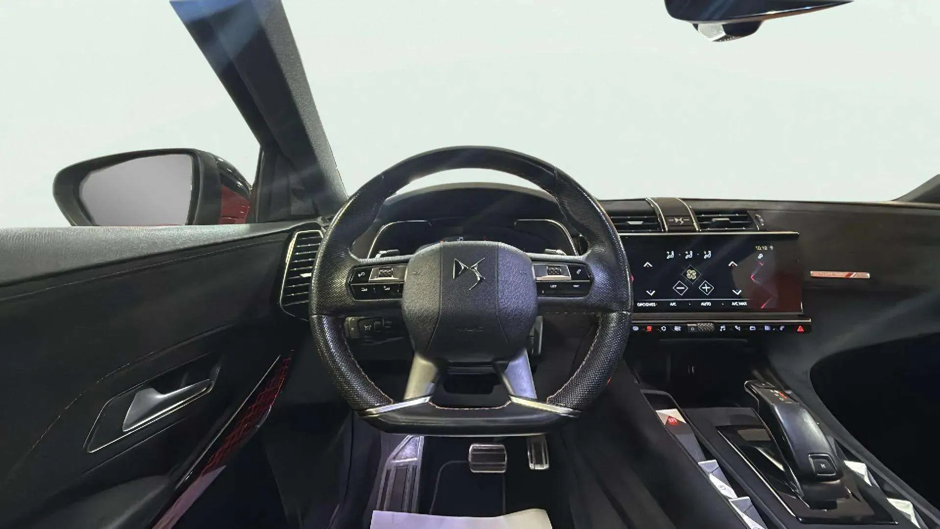 DS DS 7 Crossback BlueHDi BE Chic - foto 11