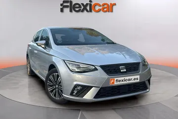 seat ibiza 10 tsi 81kw 110cv style gasolina manual sant boi 903000000221710