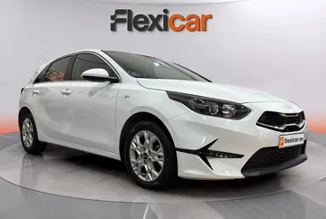 kia ceed 16 mhev imt 100kw 136cv drive hibrido no enchufable manual vaciamadrid 903000000221749