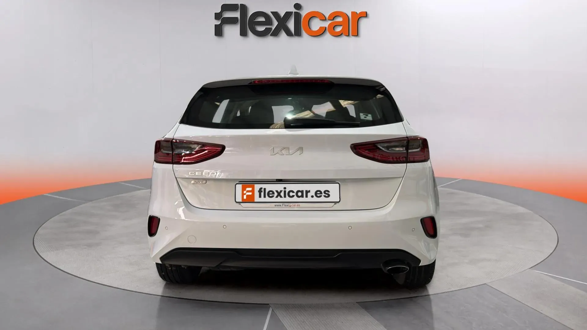 Kia Ceed 1.6 MHEV iMT Drive - foto 16