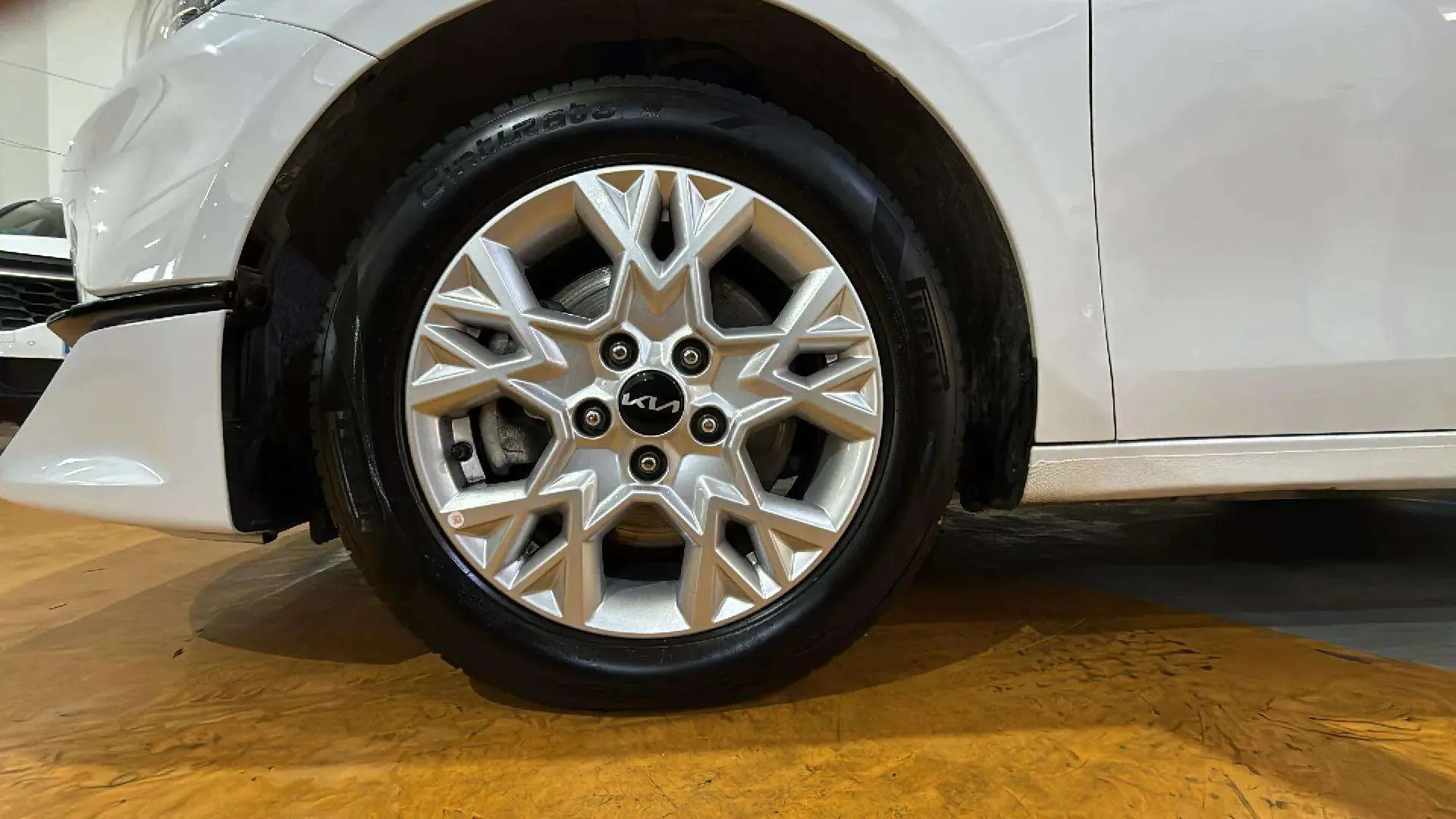 Kia Ceed 1.6 MHEV iMT Drive - foto 8