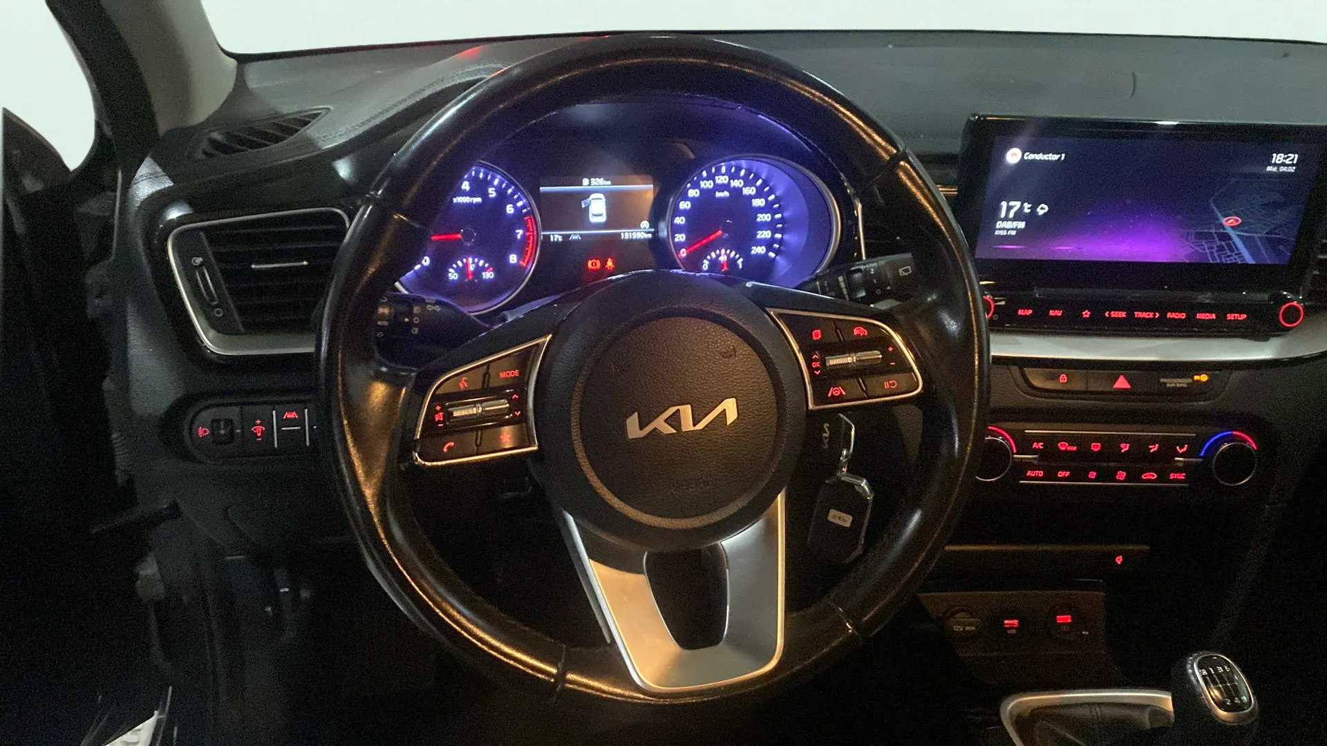 Kia Ceed 1.0 T-GDi Tech - foto 11